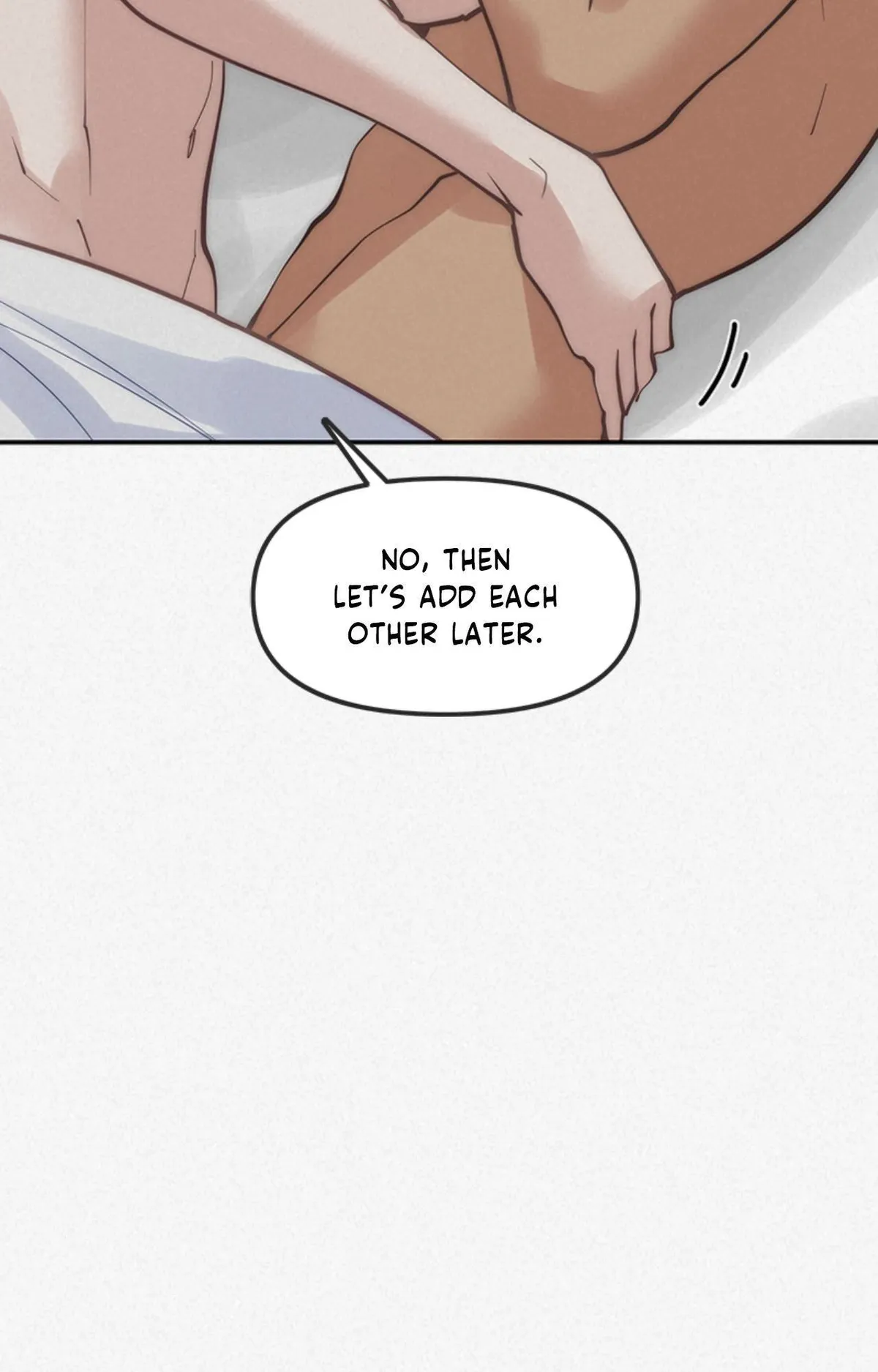 My Roommate, Handsome Senior Chapter 66 page 109 - 