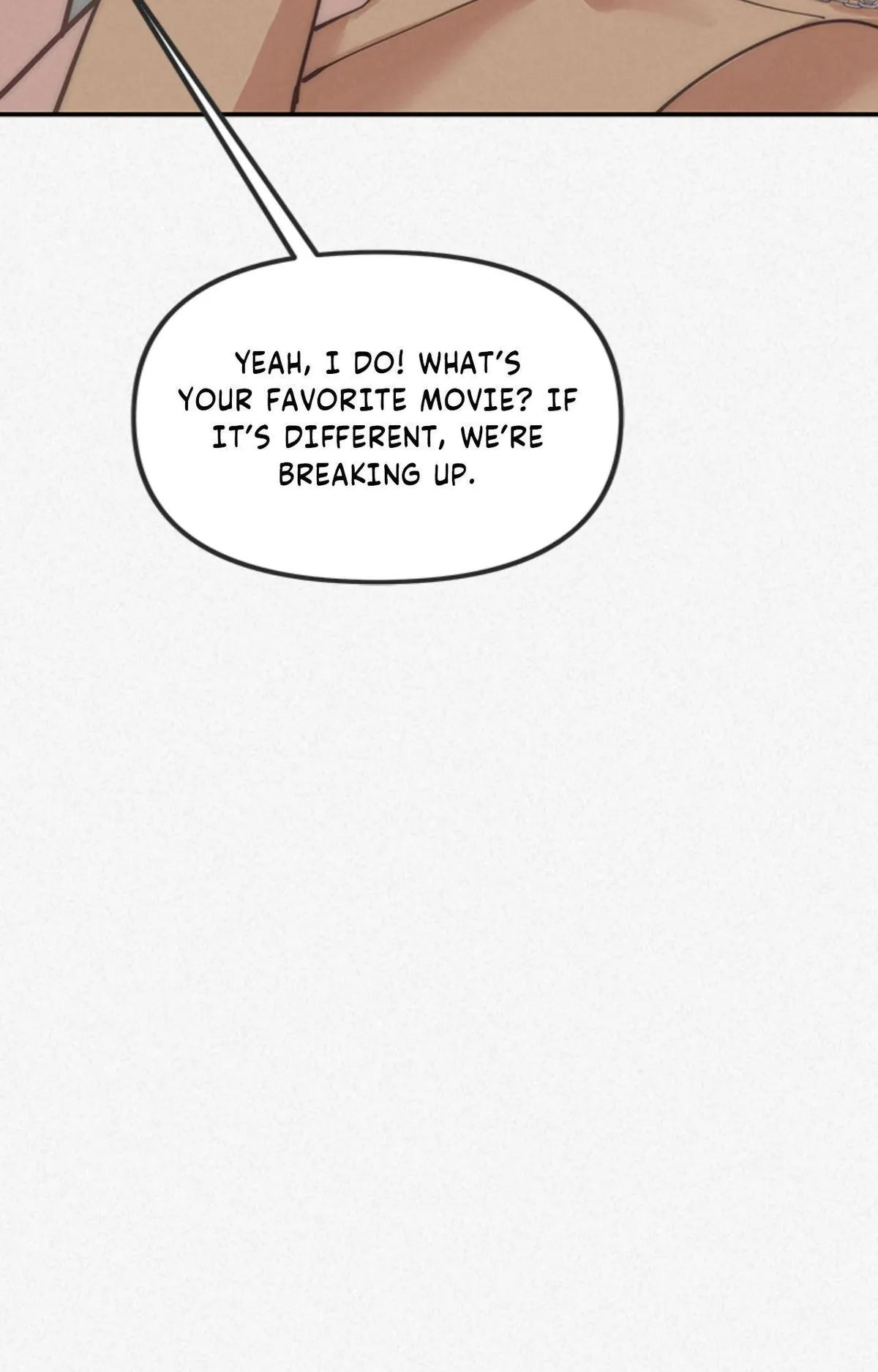 My Roommate, Handsome Senior Chapter 66 page 111 - 