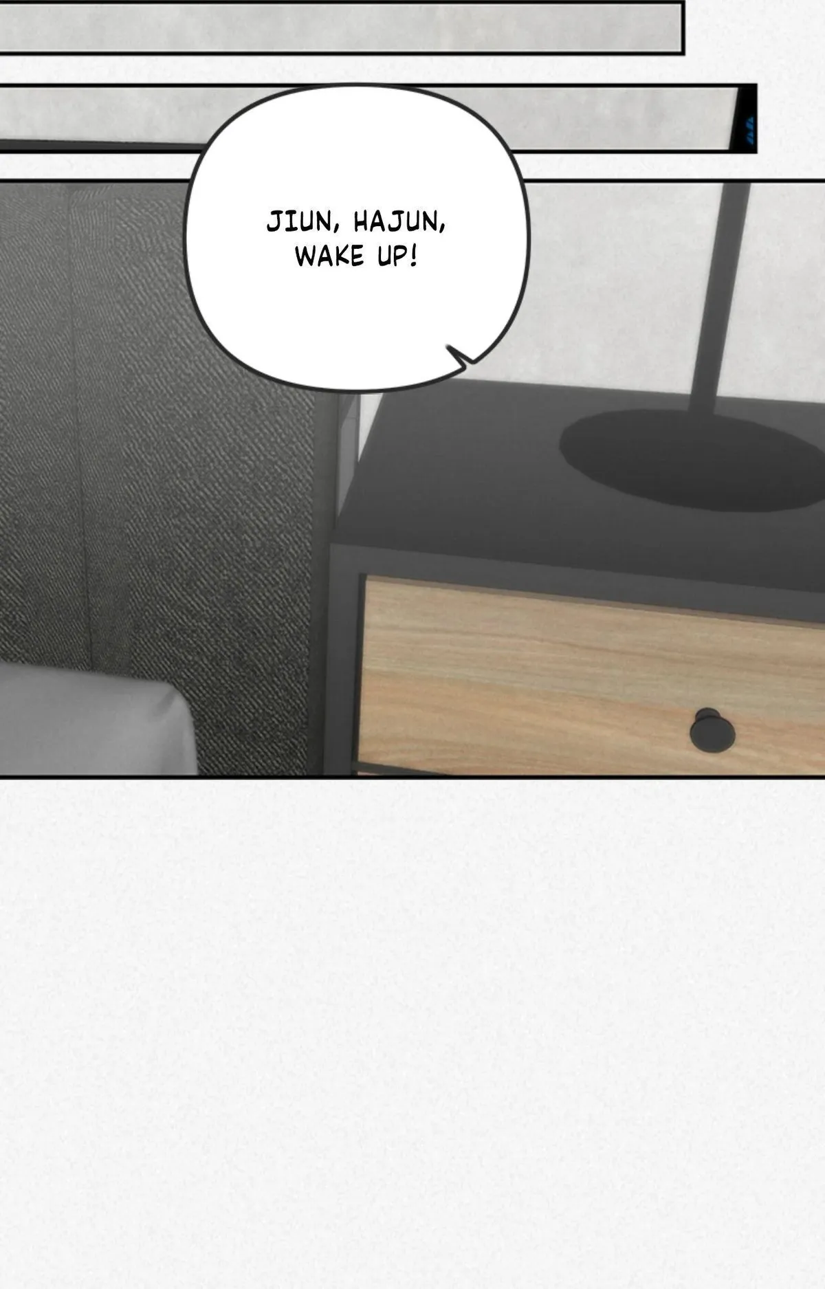 My Roommate, Handsome Senior Chapter 66 page 117 - 