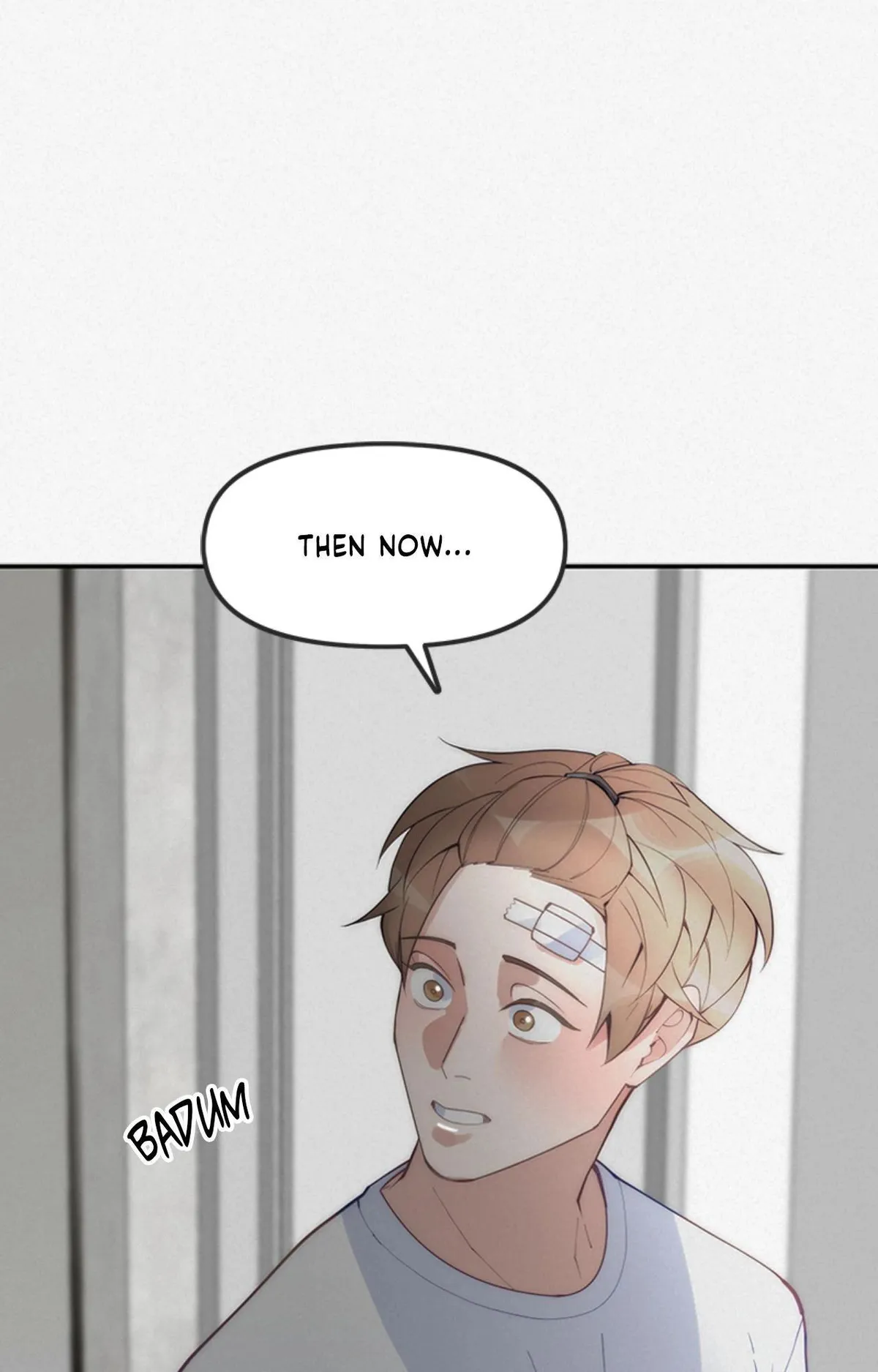 My Roommate, Handsome Senior Chapter 66 page 124 - 