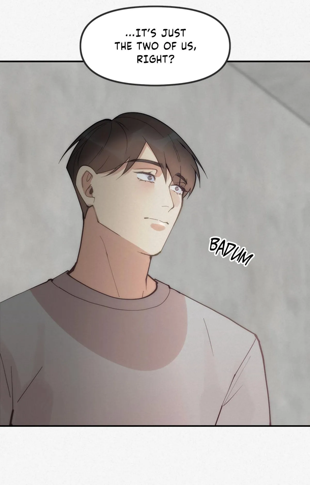 My Roommate, Handsome Senior Chapter 66 page 126 - 