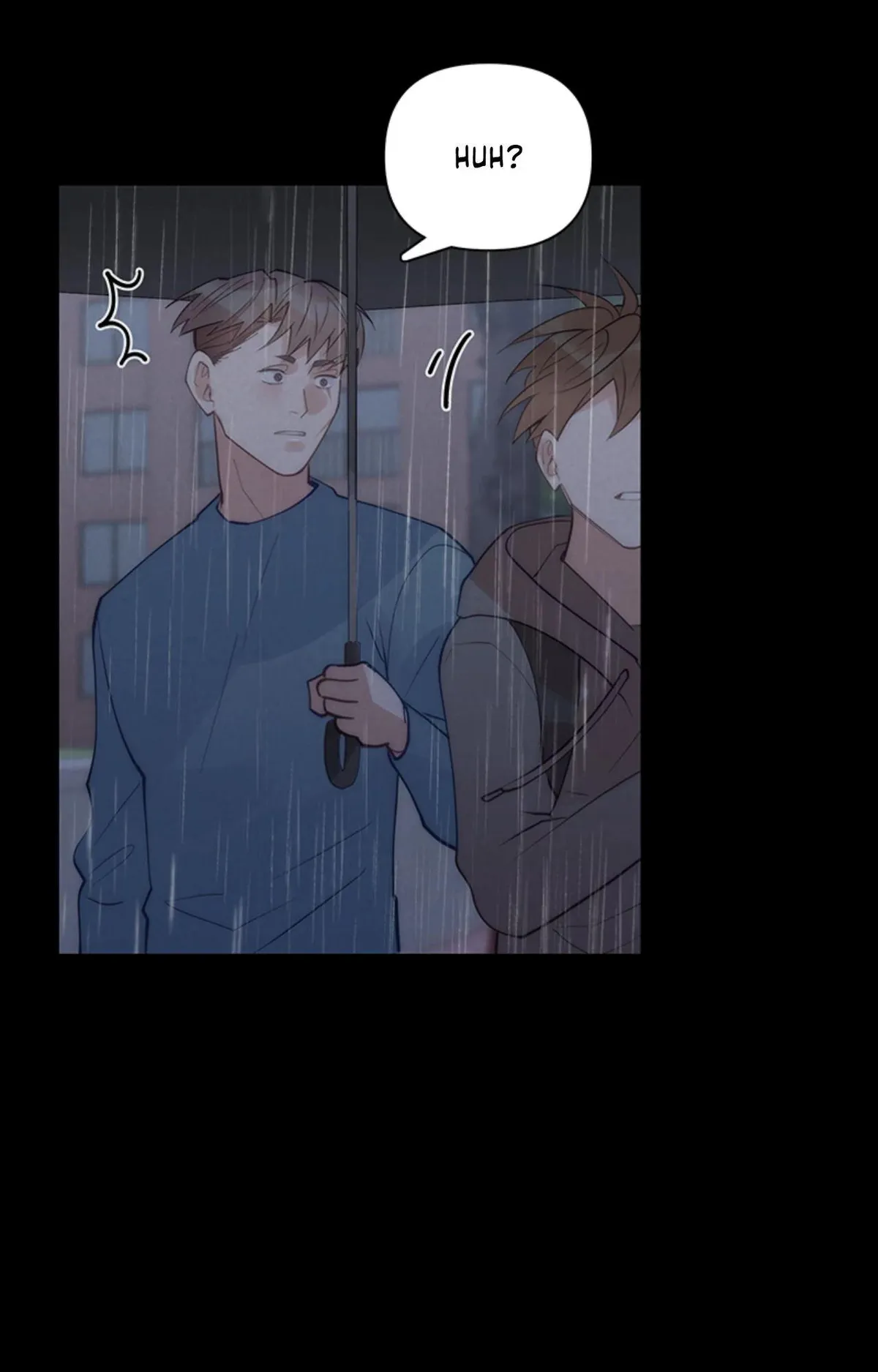 My Roommate, Handsome Senior Chapter 66 page 20 - 