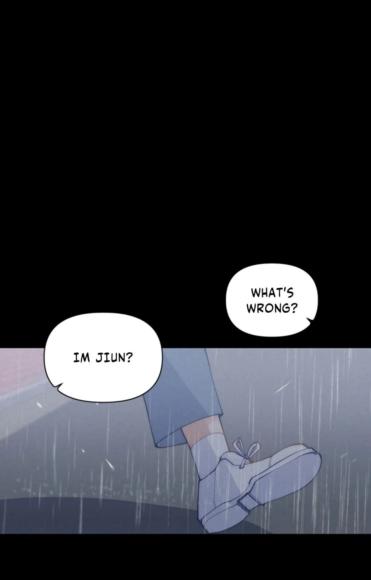 My Roommate, Handsome Senior Chapter 66 page 21 - 