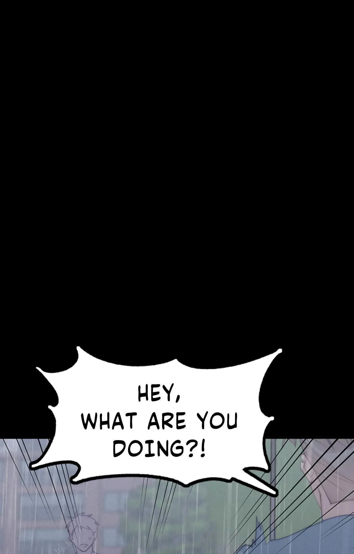 My Roommate, Handsome Senior Chapter 66 page 22 - 