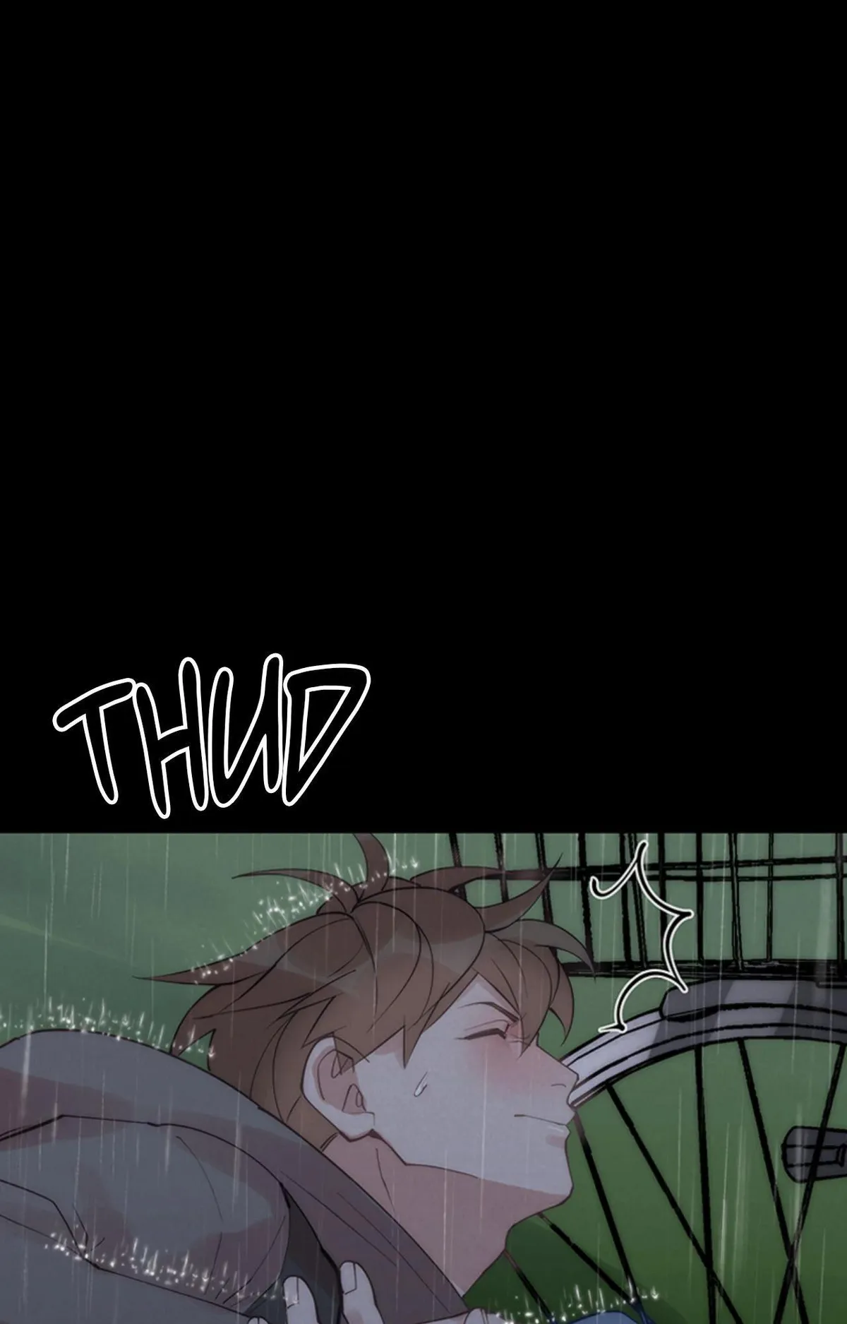 My Roommate, Handsome Senior Chapter 66 page 28 - 