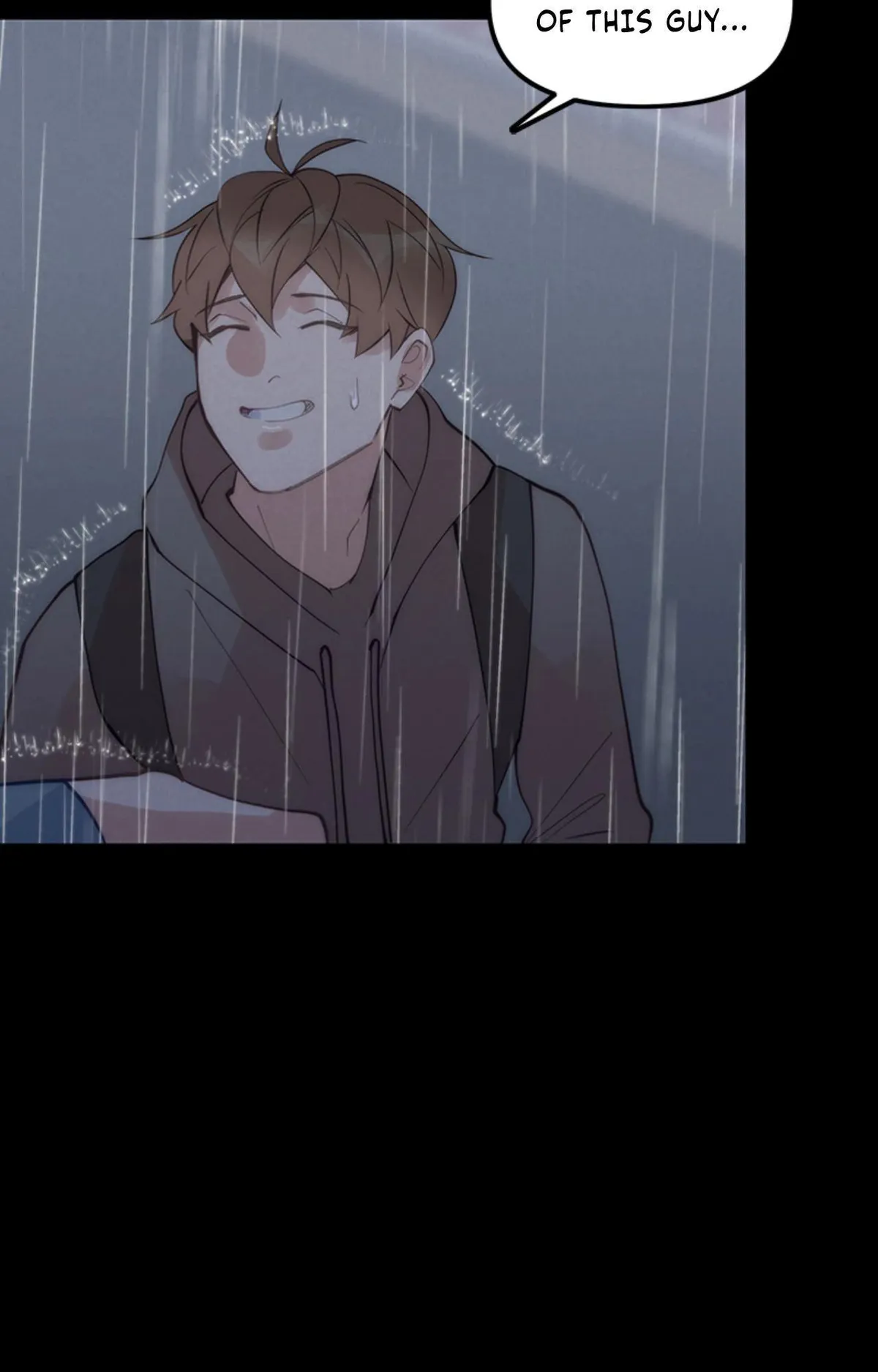 My Roommate, Handsome Senior Chapter 66 page 38 - 