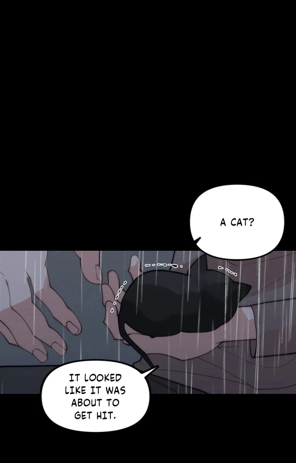 My Roommate, Handsome Senior Chapter 66 page 39 - 
