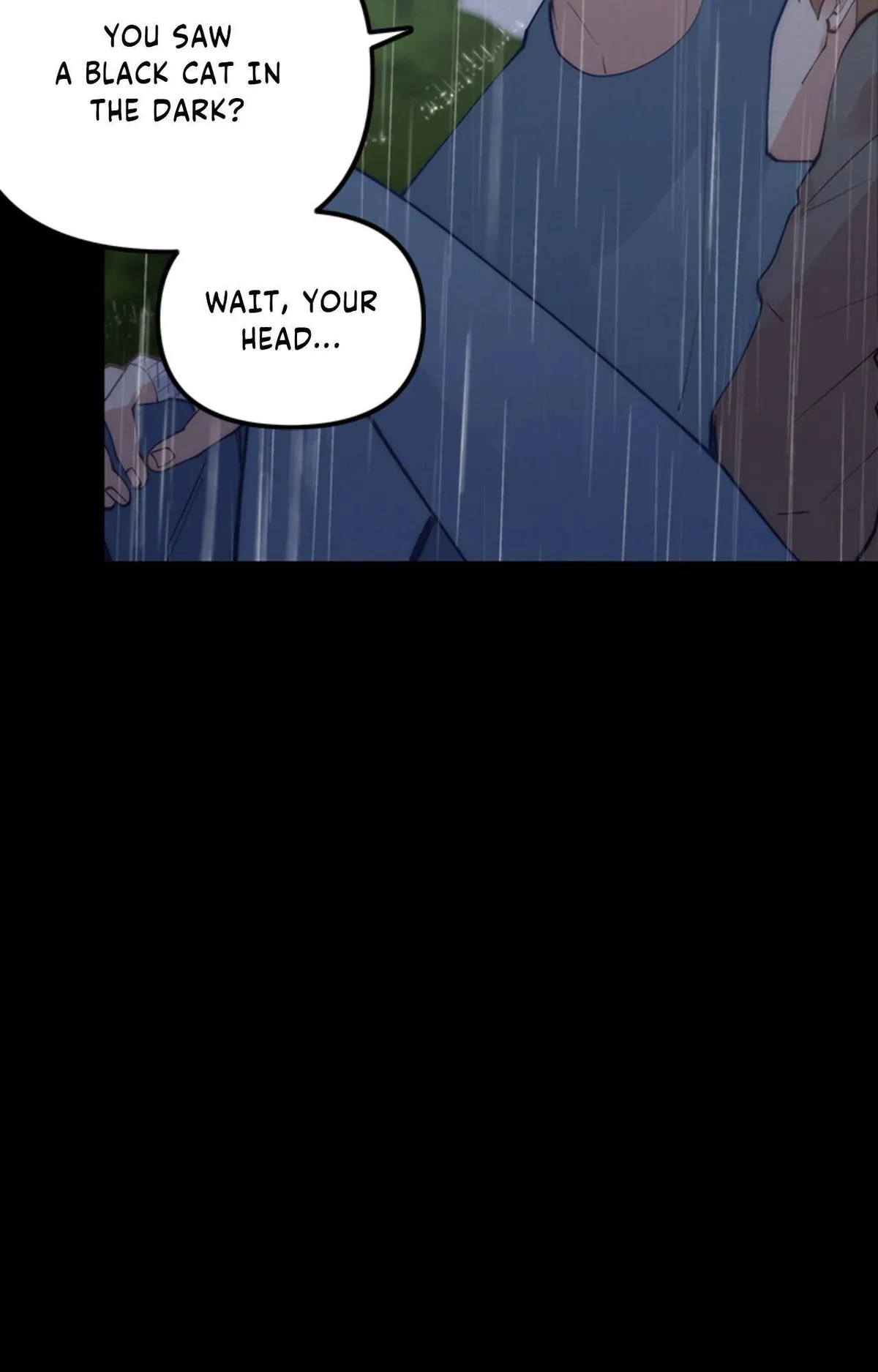 My Roommate, Handsome Senior Chapter 66 page 41 - 