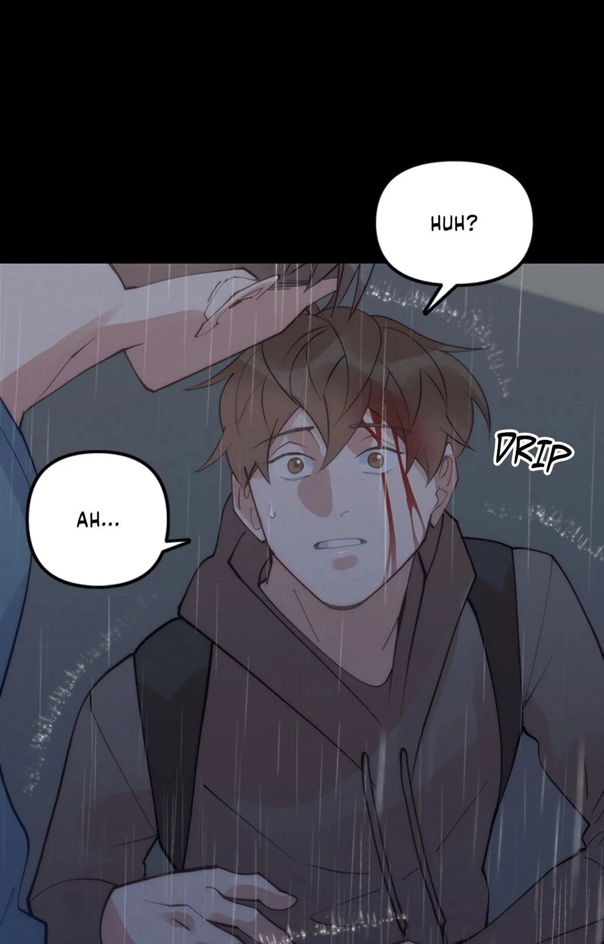 My Roommate, Handsome Senior Chapter 66 page 42 - 