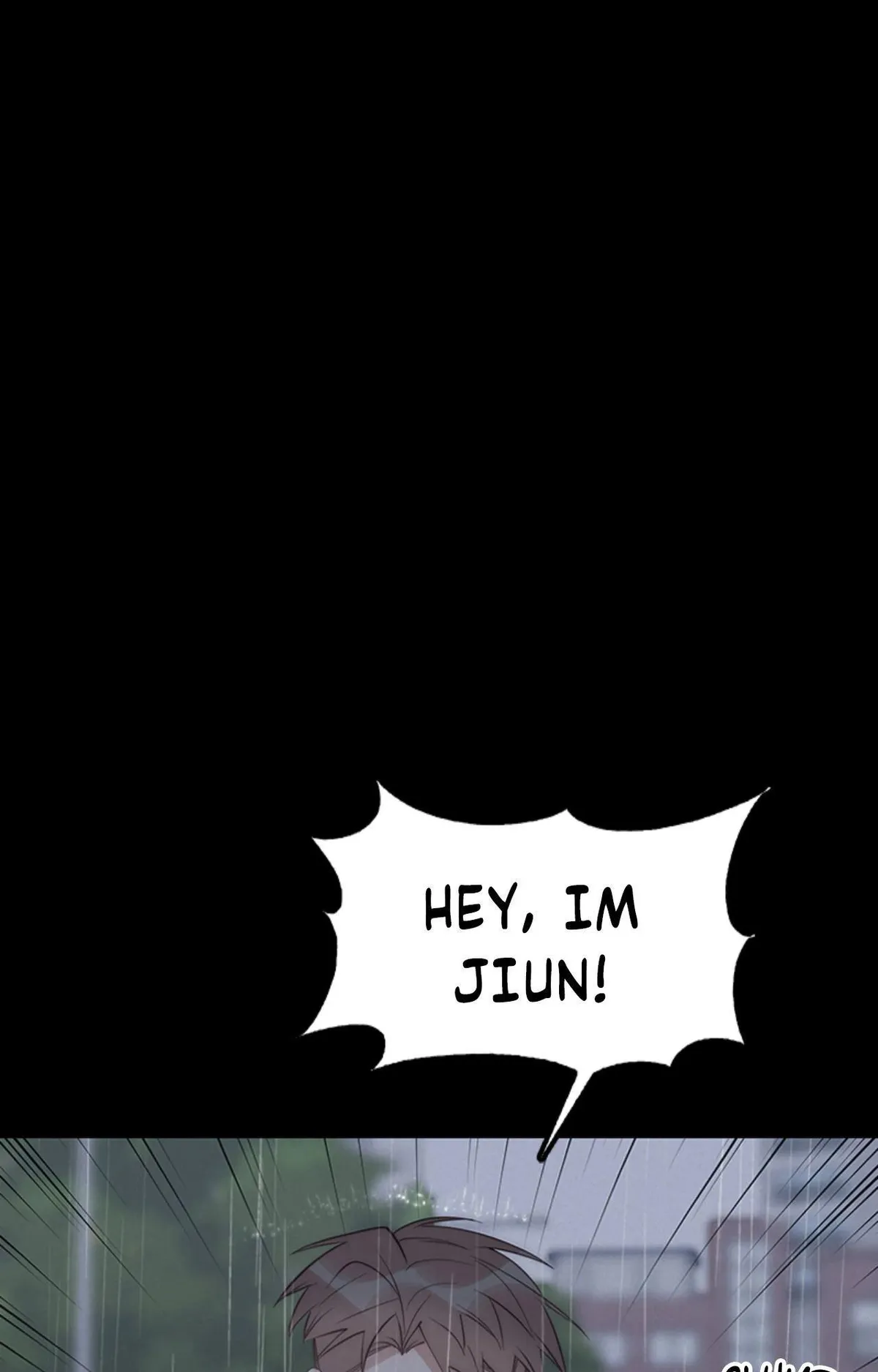 My Roommate, Handsome Senior Chapter 66 page 45 - 