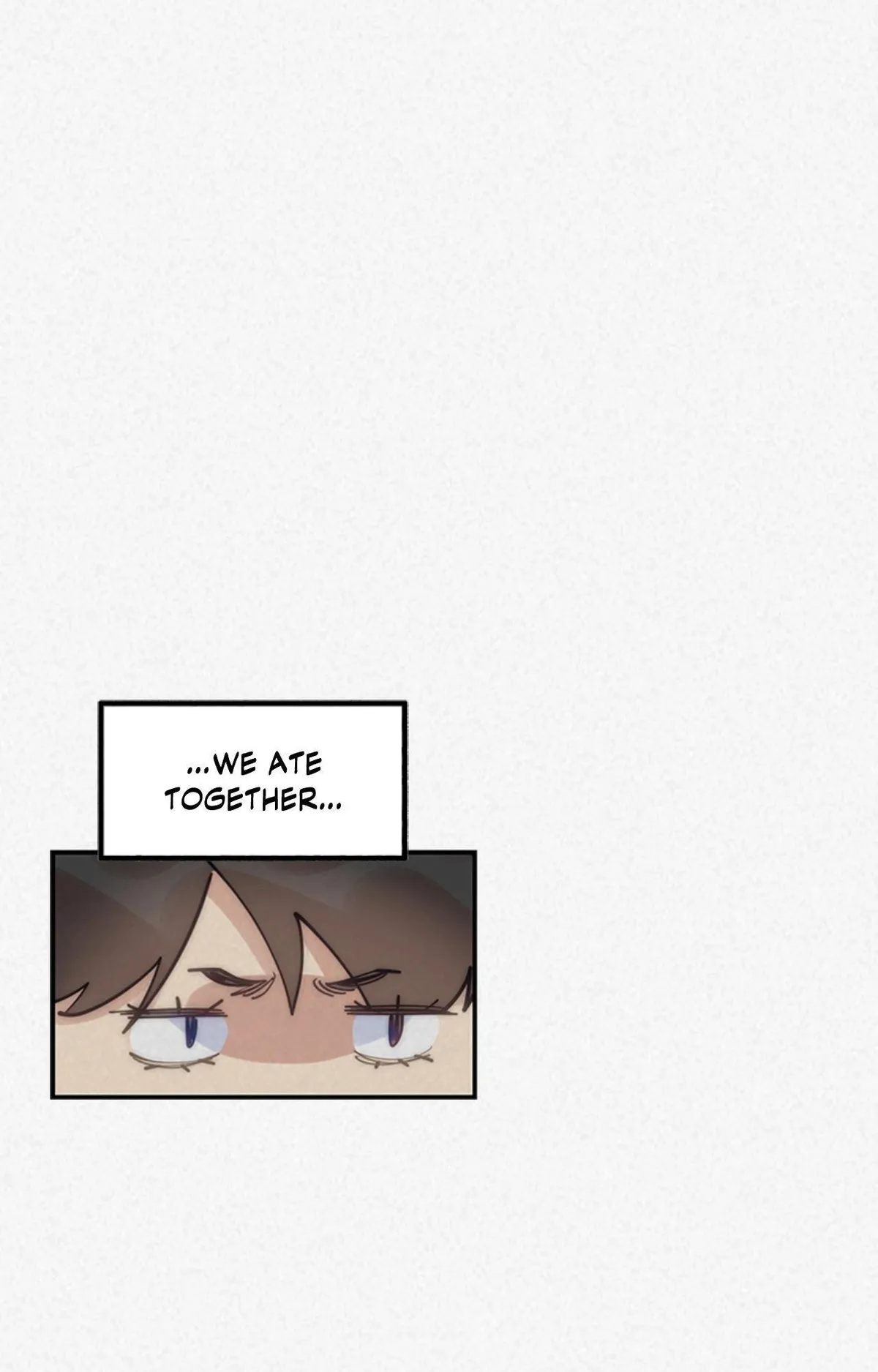 My Roommate, Handsome Senior Chapter 66 page 6 - 