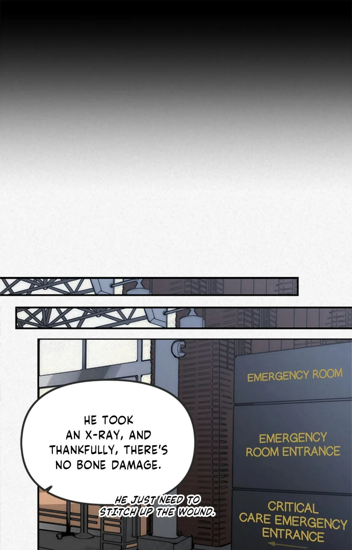 My Roommate, Handsome Senior Chapter 66 page 51 - 