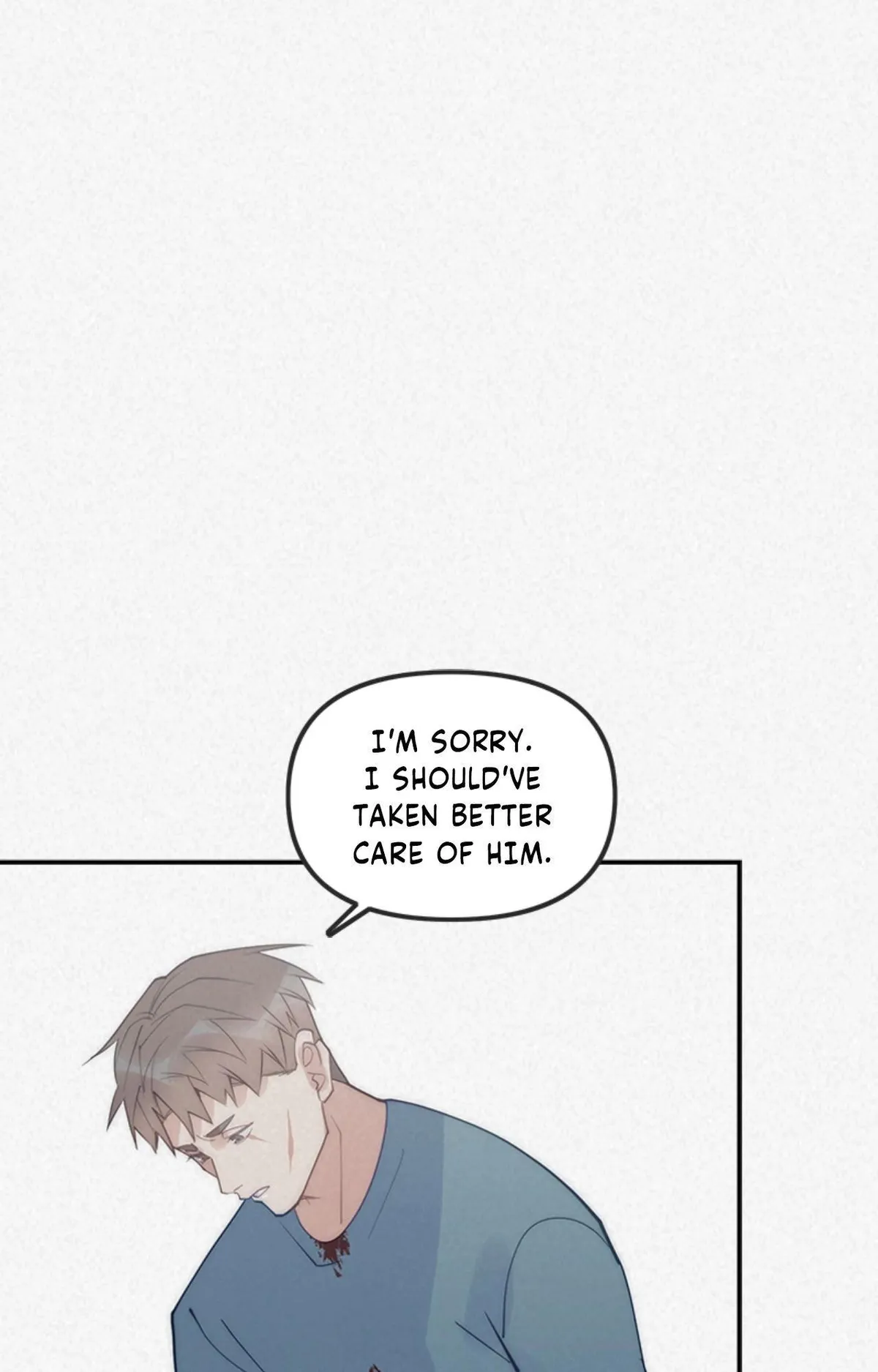 My Roommate, Handsome Senior Chapter 66 page 54 - 