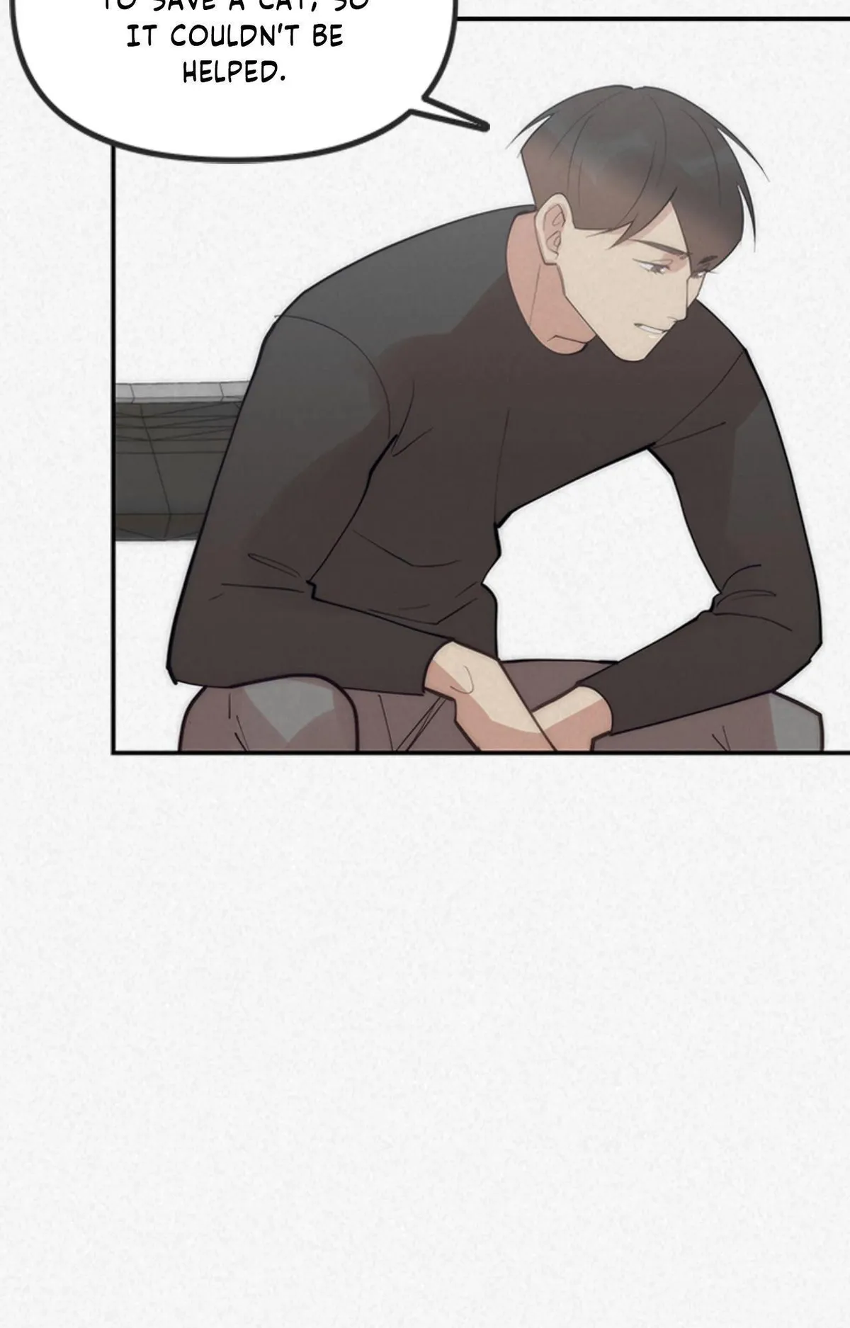 My Roommate, Handsome Senior Chapter 66 page 56 - 