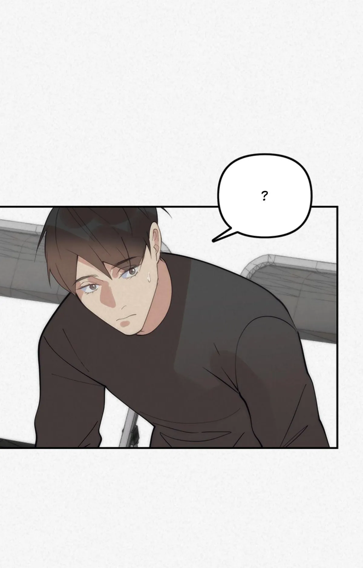 My Roommate, Handsome Senior Chapter 66 page 60 - 