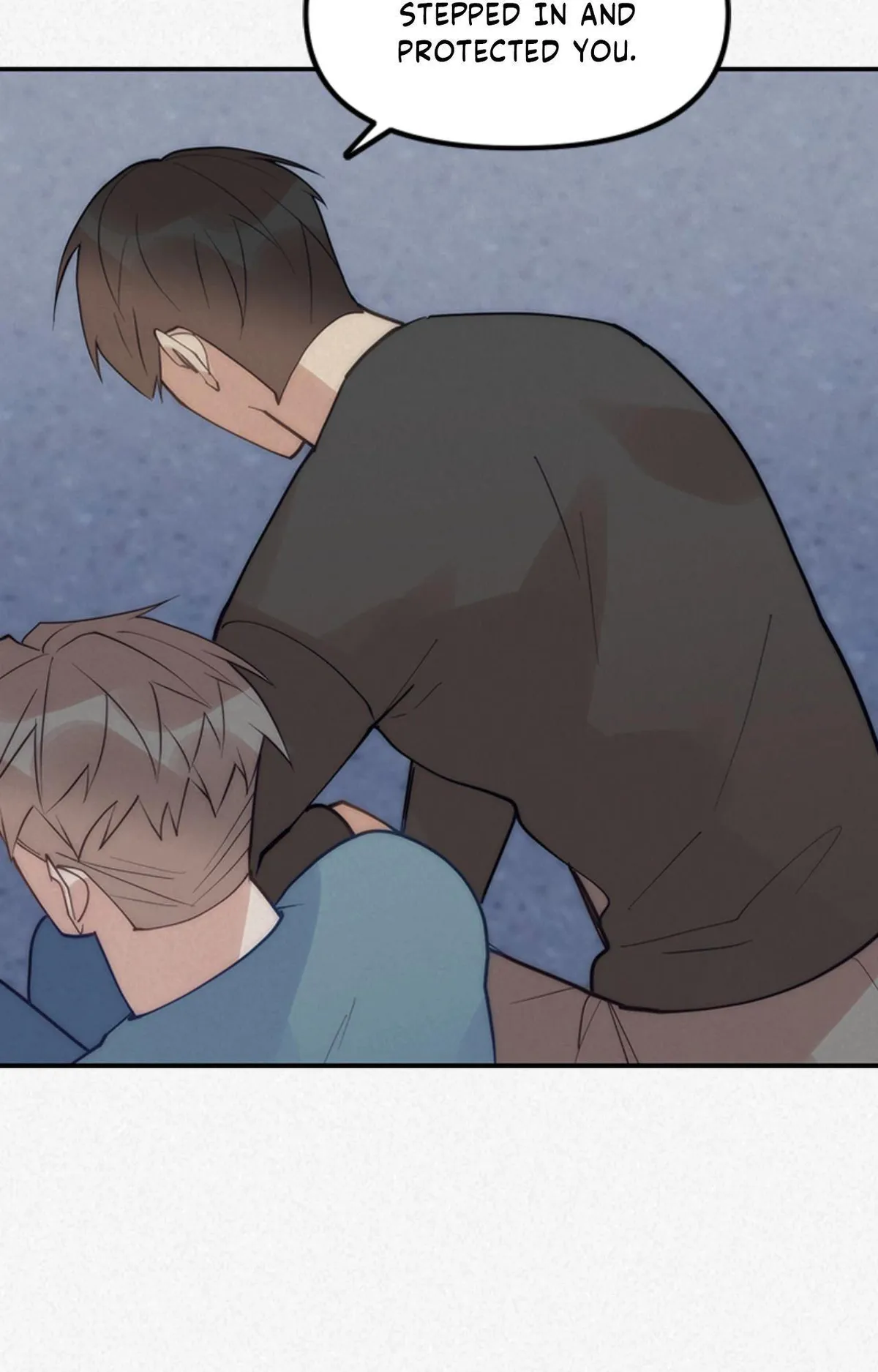 My Roommate, Handsome Senior Chapter 66 page 66 - 