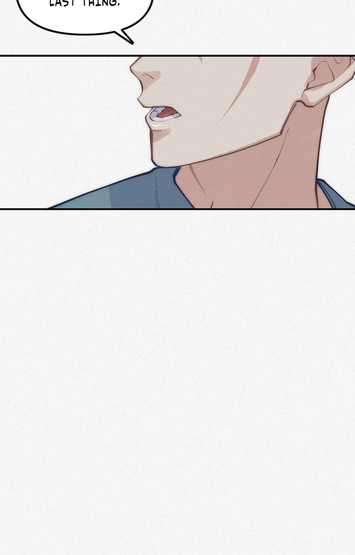 My Roommate, Handsome Senior Chapter 66 page 71 - 