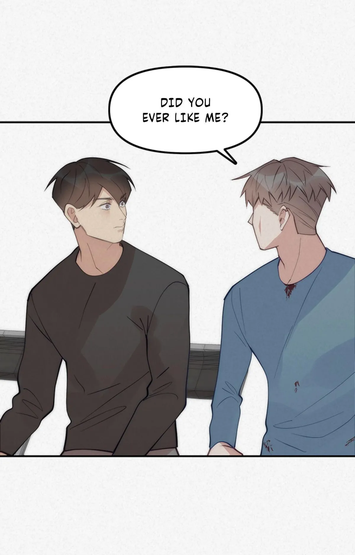 My Roommate, Handsome Senior Chapter 66 page 72 - 