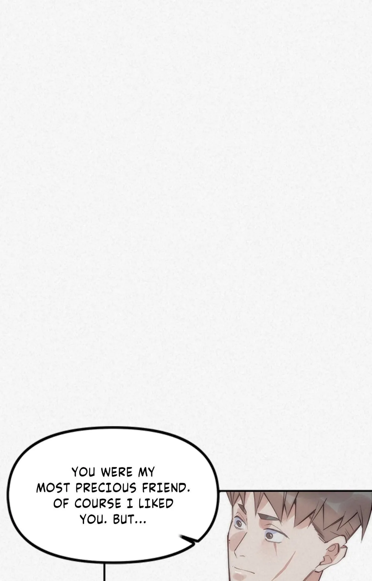 My Roommate, Handsome Senior Chapter 66 page 74 - 