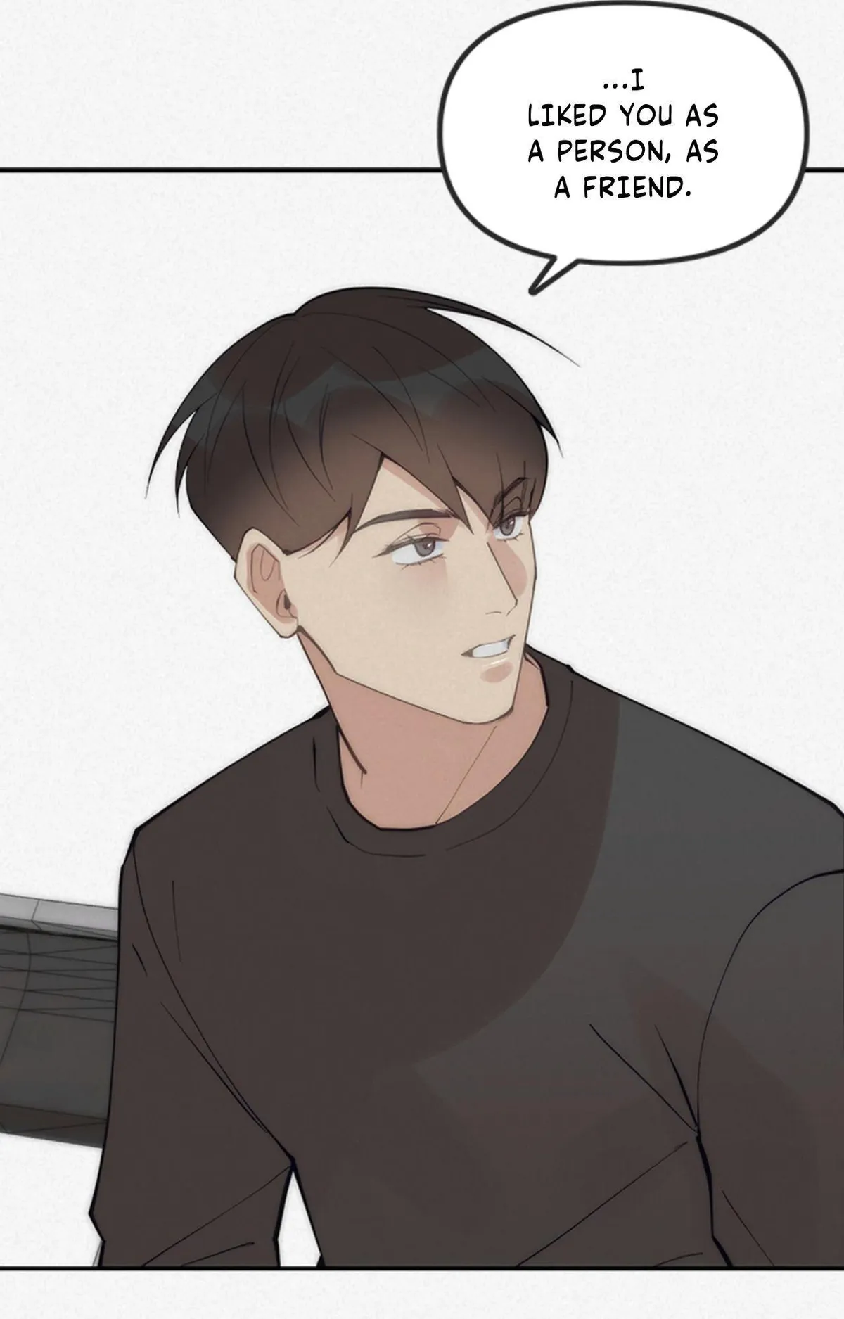 My Roommate, Handsome Senior Chapter 66 page 76 - 