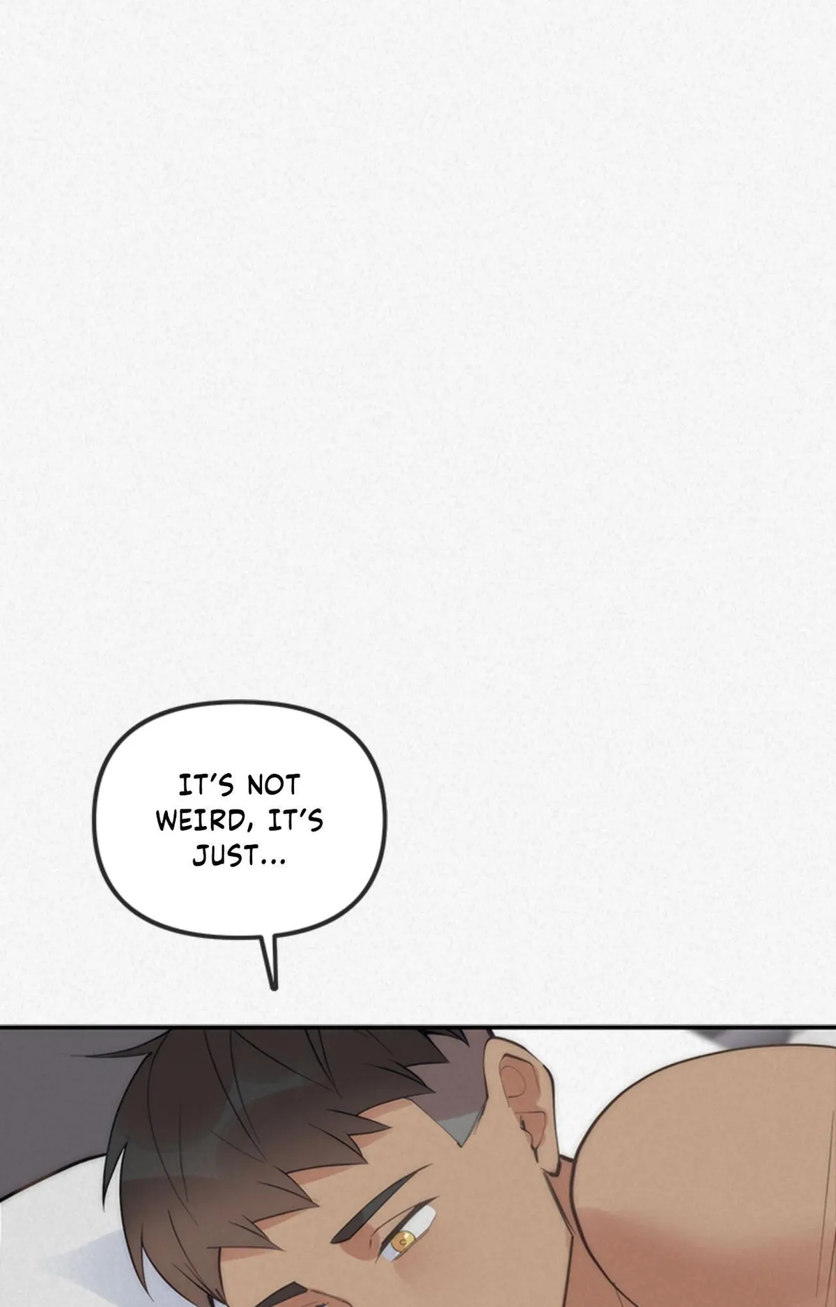 My Roommate, Handsome Senior Chapter 66 page 100 - 