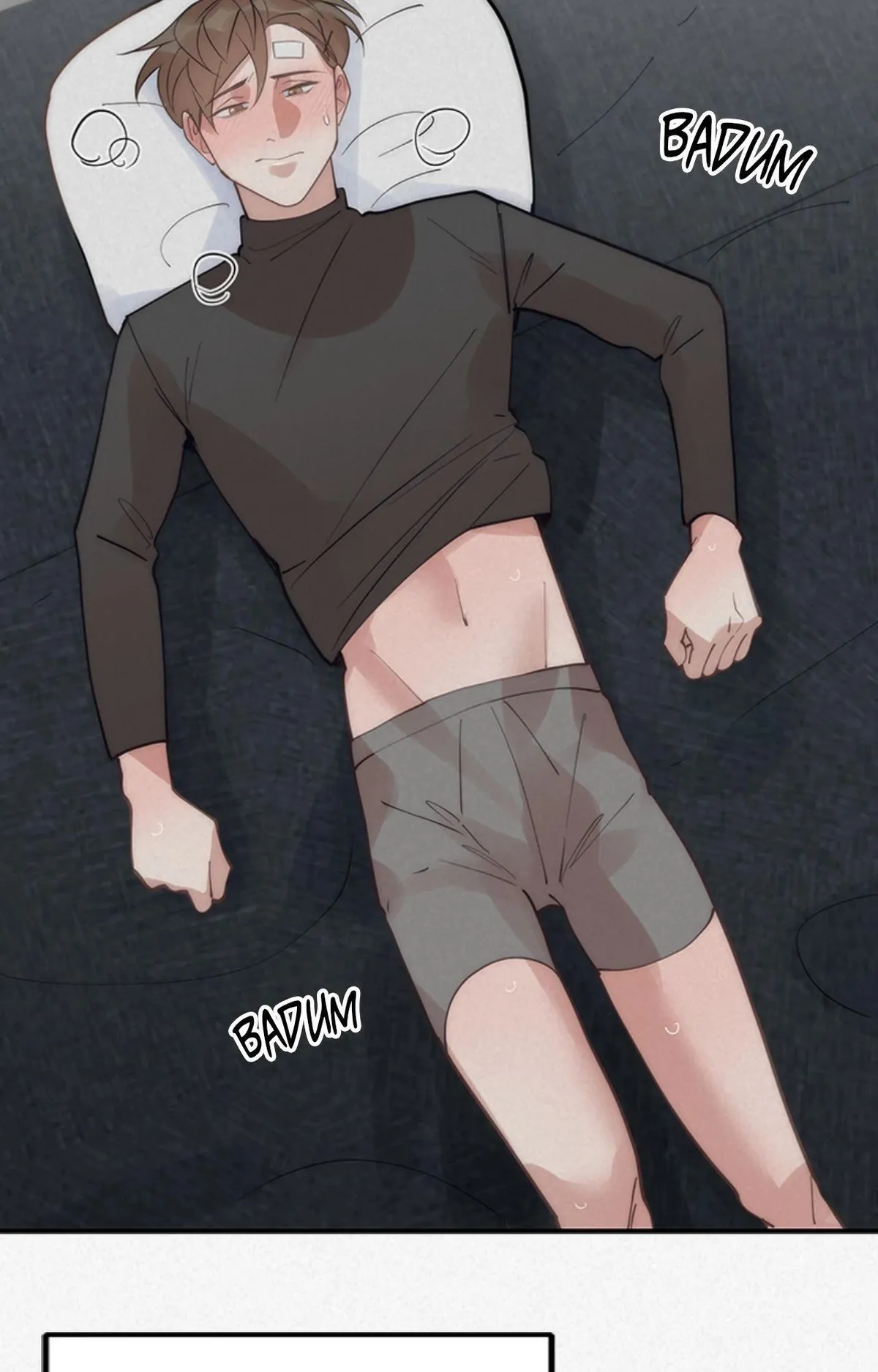 My Roommate, Handsome Senior Chapter 67 page 104 - 