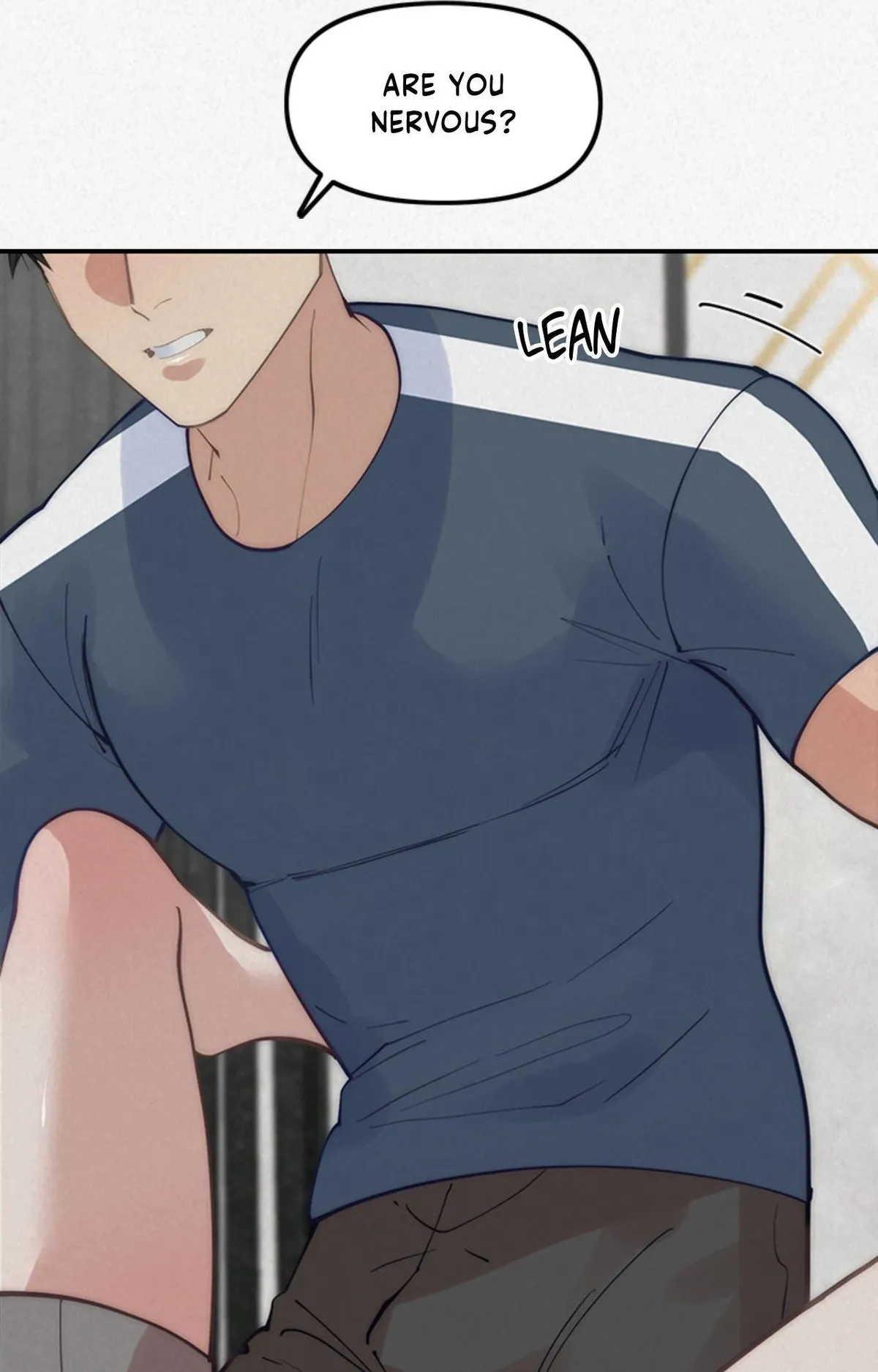My Roommate, Handsome Senior Chapter 67 page 106 - 