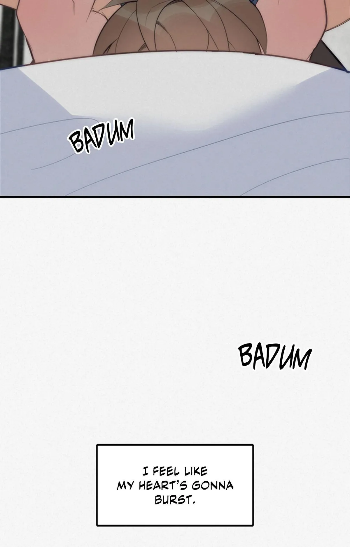My Roommate, Handsome Senior Chapter 67 page 116 - 