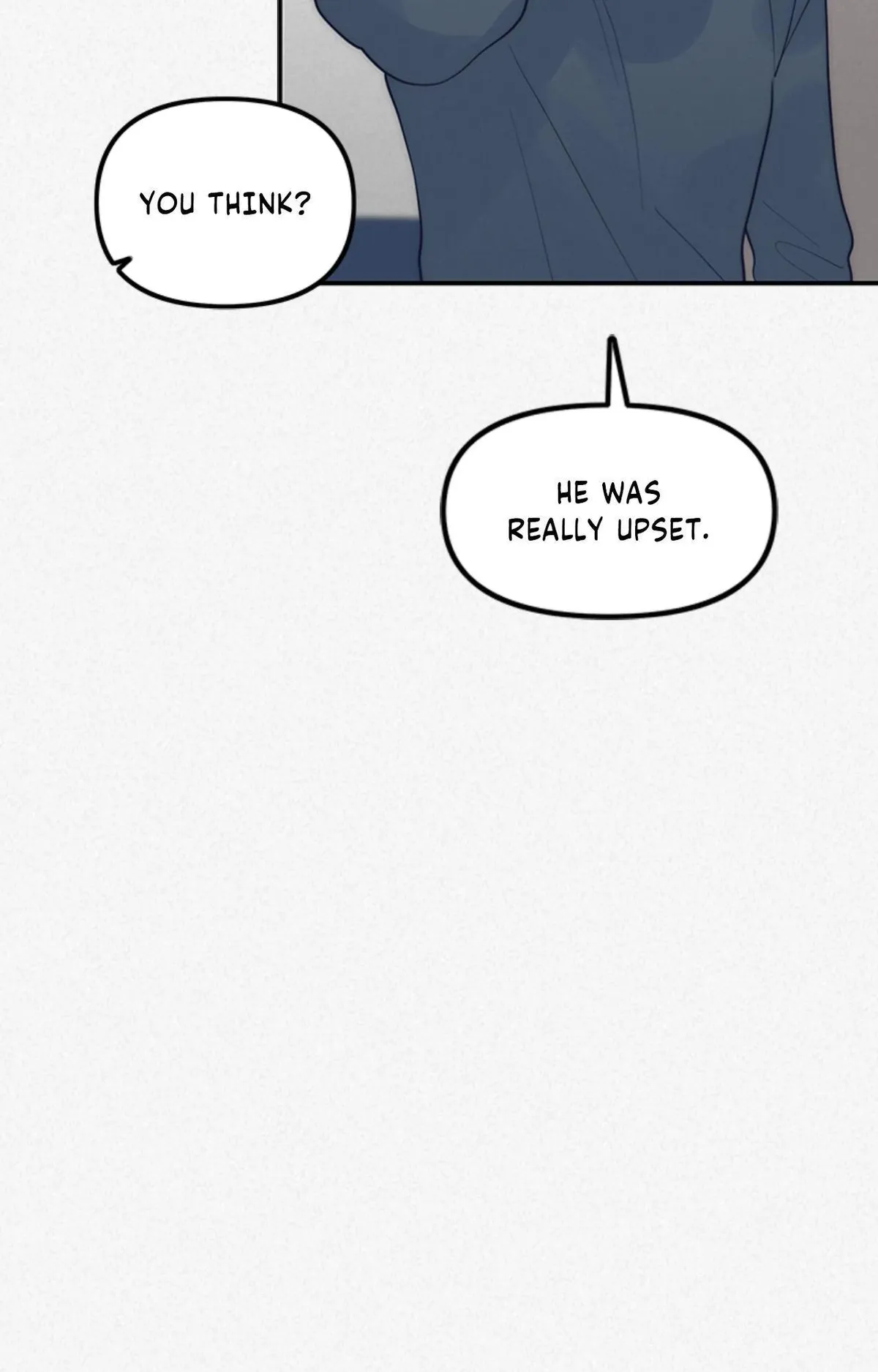 My Roommate, Handsome Senior Chapter 67 page 17 - 