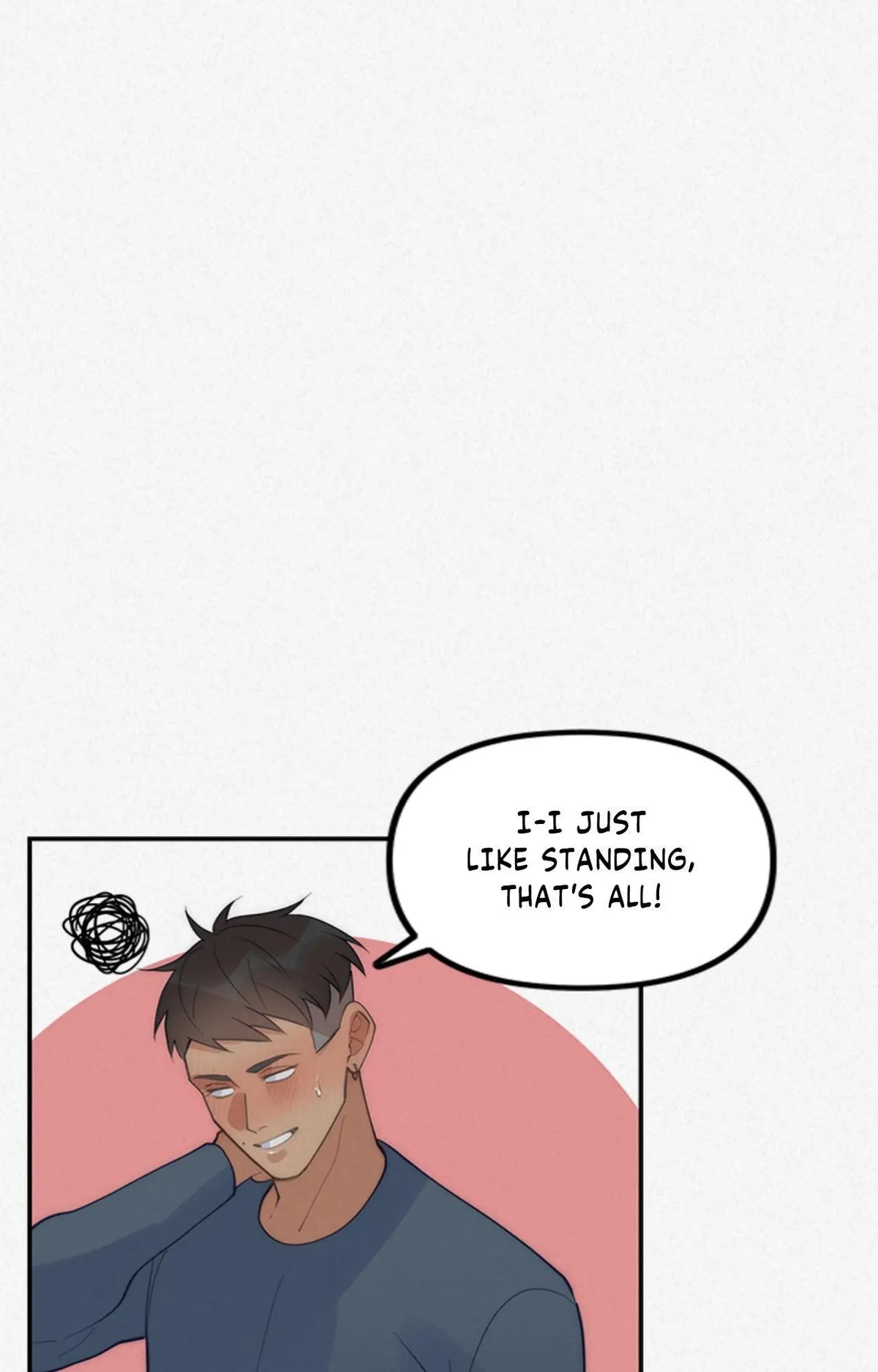 My Roommate, Handsome Senior Chapter 67 page 19 - 