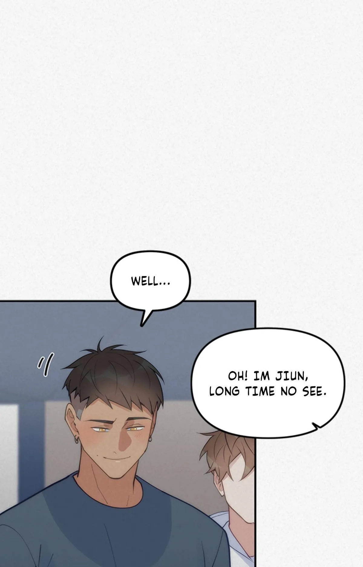 My Roommate, Handsome Senior Chapter 67 page 24 - 