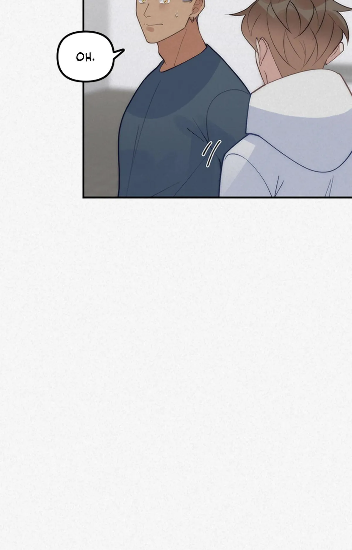 My Roommate, Handsome Senior Chapter 67 page 26 - 