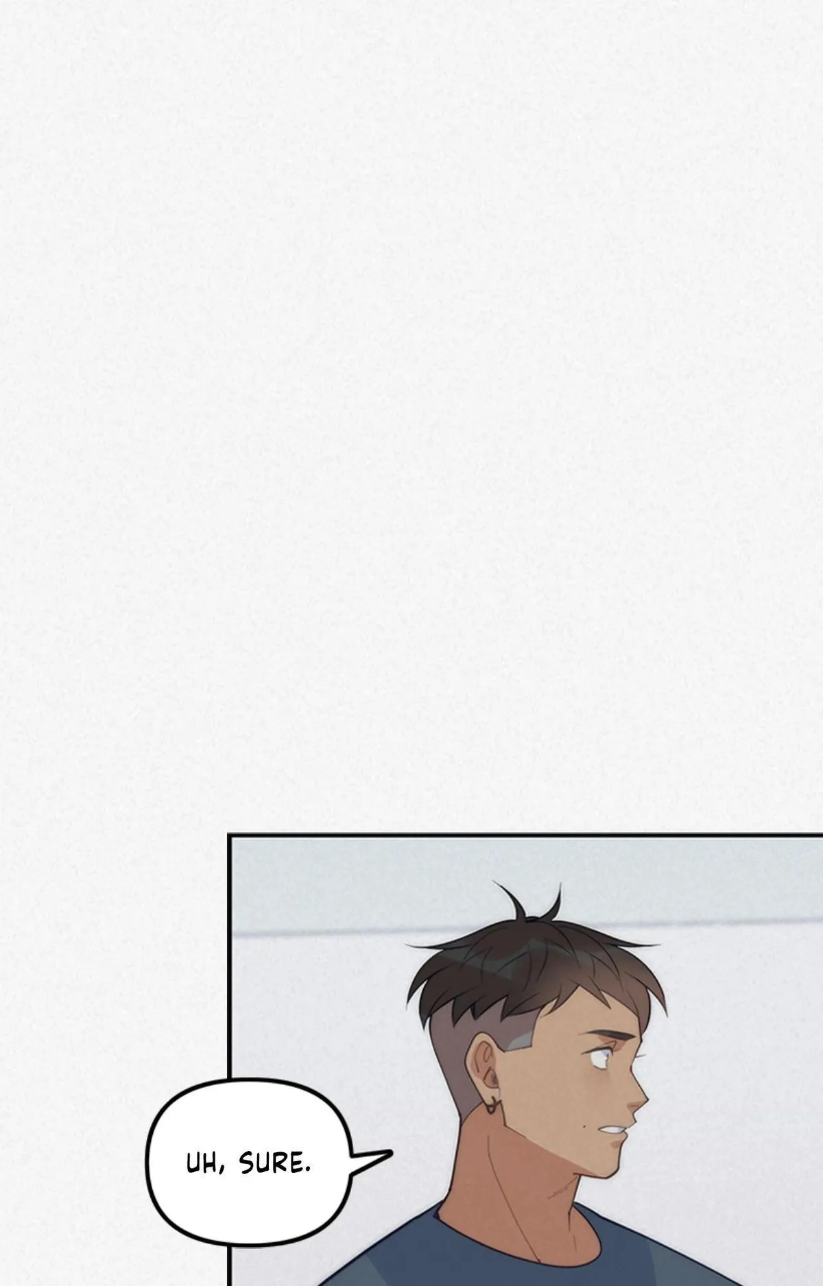 My Roommate, Handsome Senior Chapter 67 page 29 - 