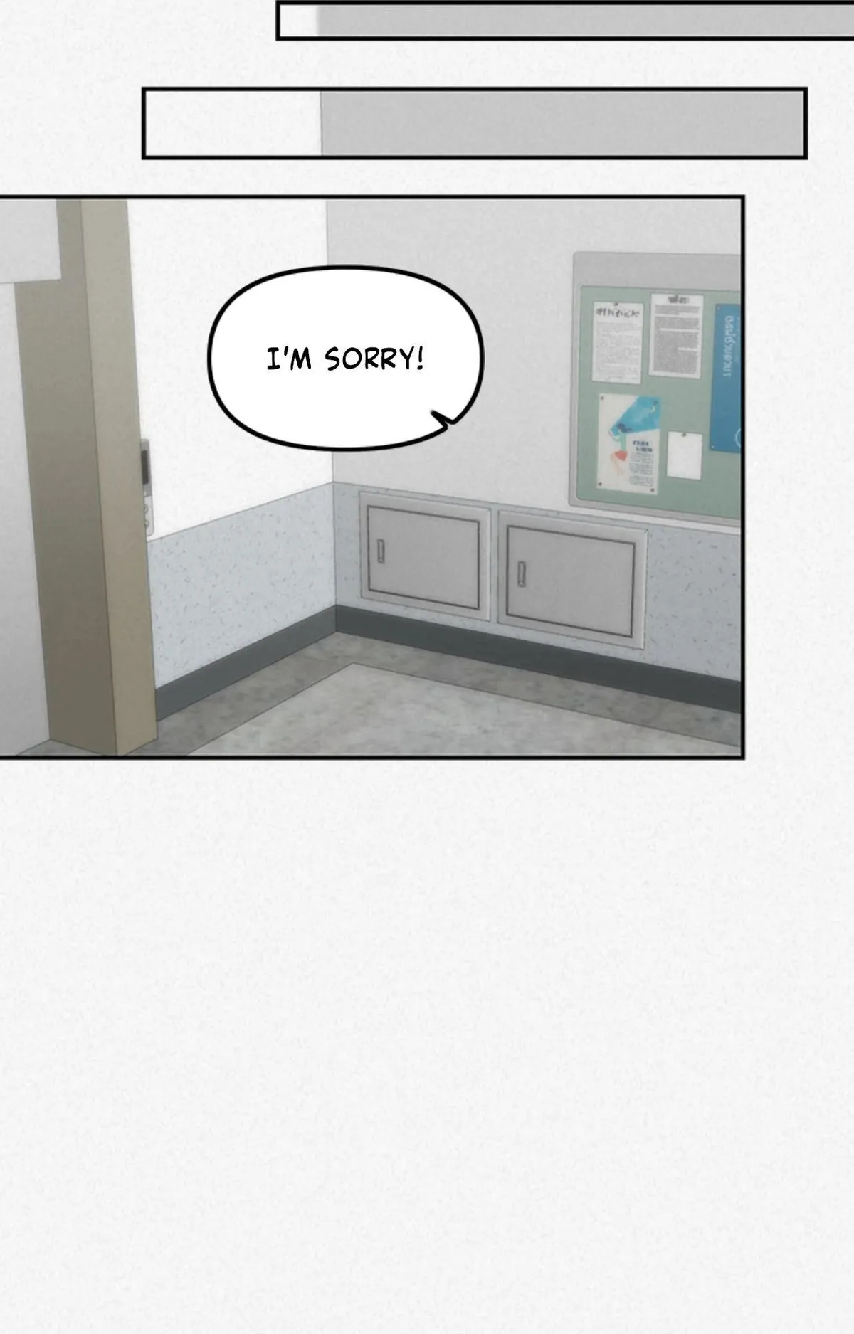 My Roommate, Handsome Senior Chapter 67 page 31 - 