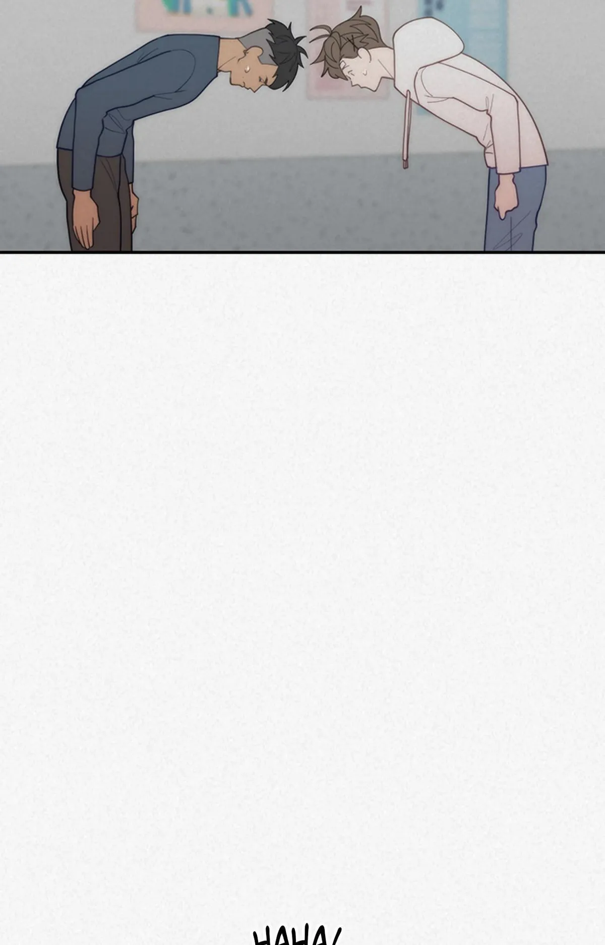My Roommate, Handsome Senior Chapter 67 page 37 - 