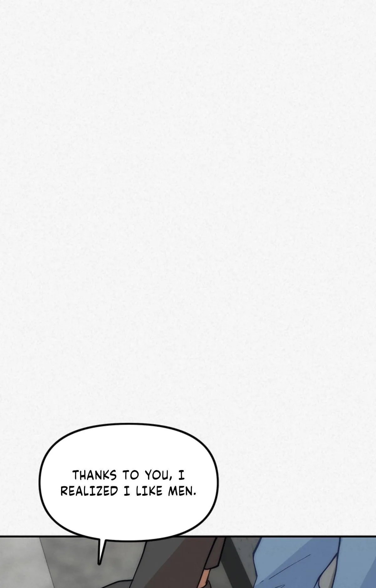 My Roommate, Handsome Senior Chapter 67 page 44 - 