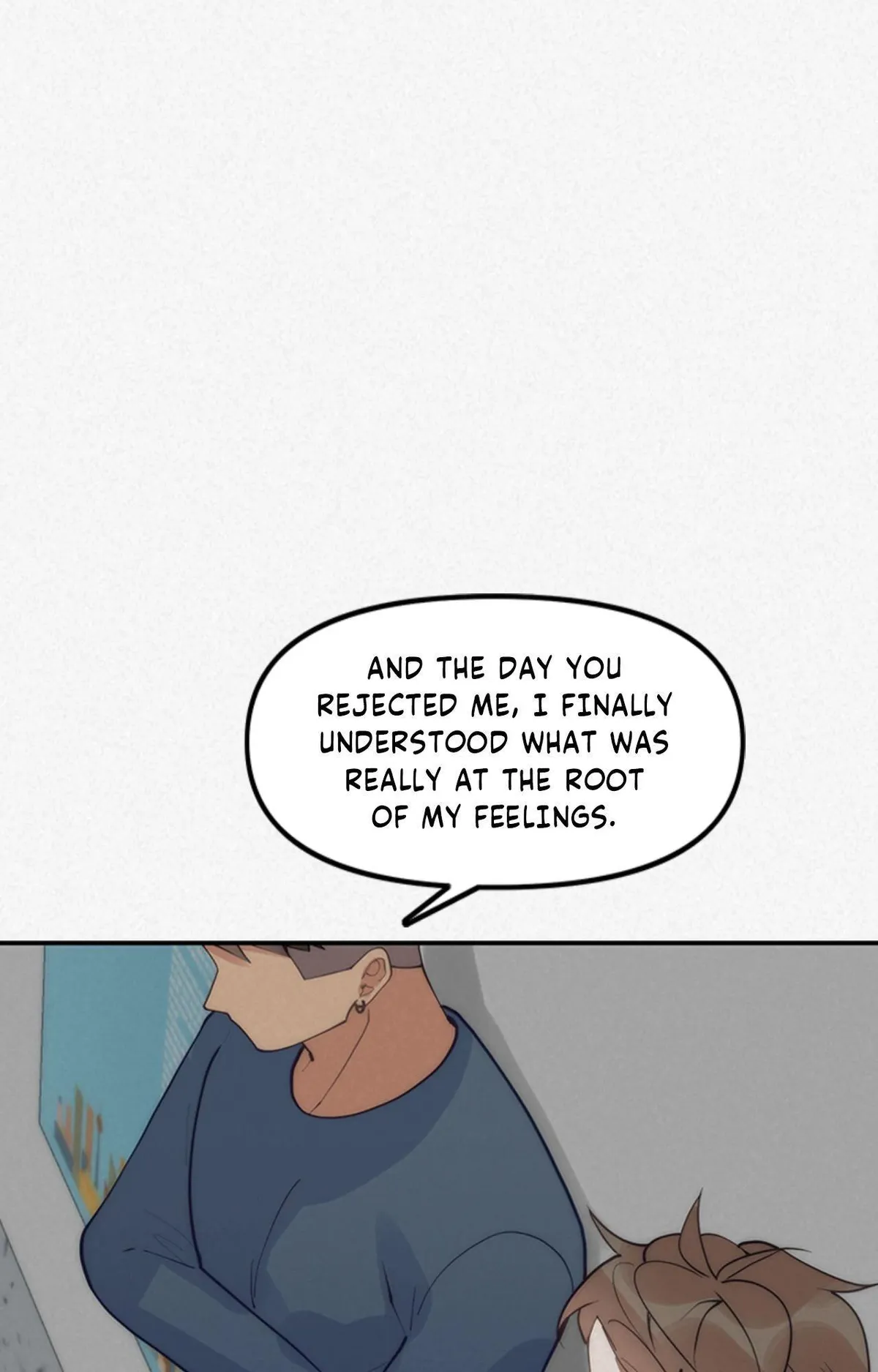 My Roommate, Handsome Senior Chapter 67 page 46 - 