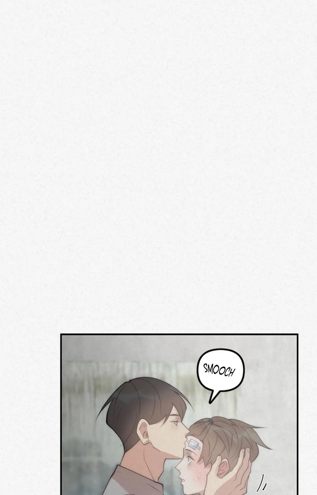 My Roommate, Handsome Senior Chapter 67 page 6 - 