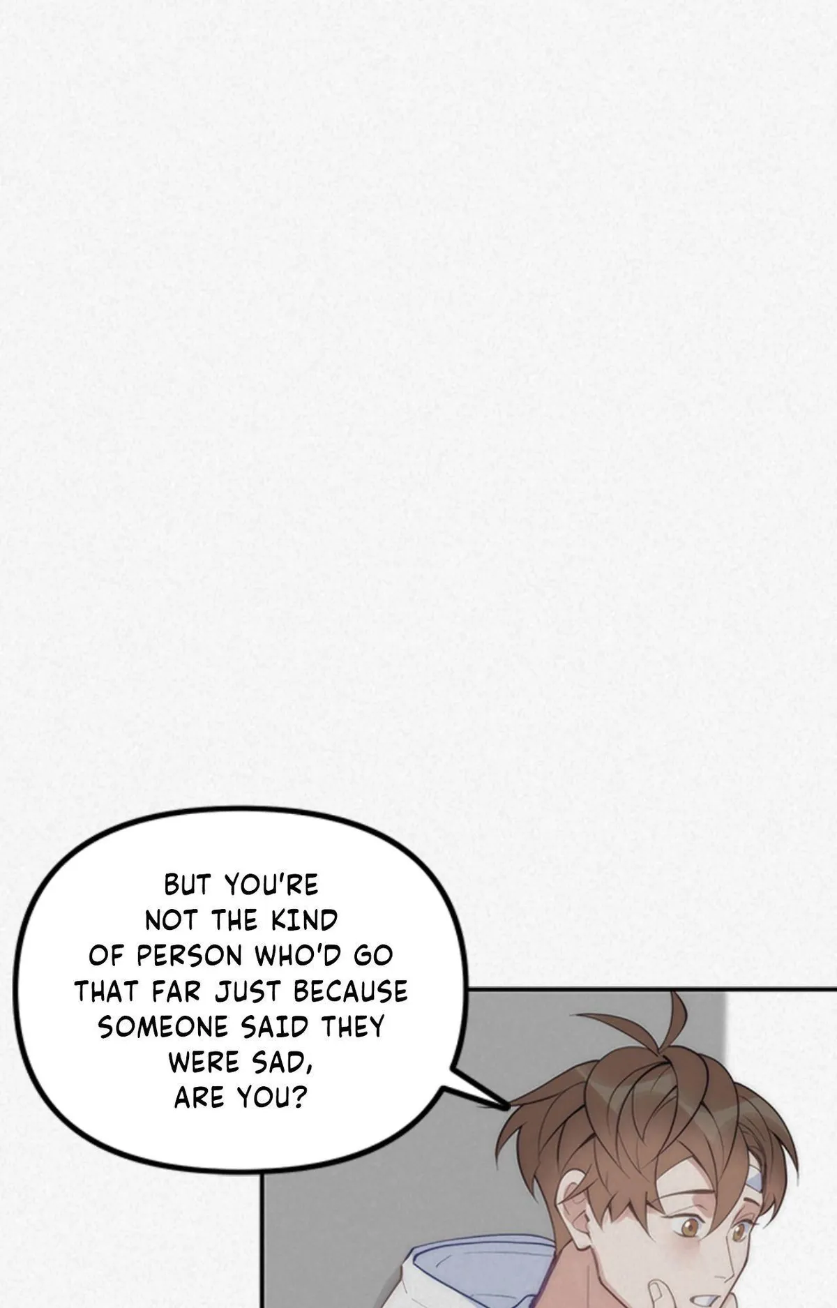My Roommate, Handsome Senior Chapter 67 page 55 - 