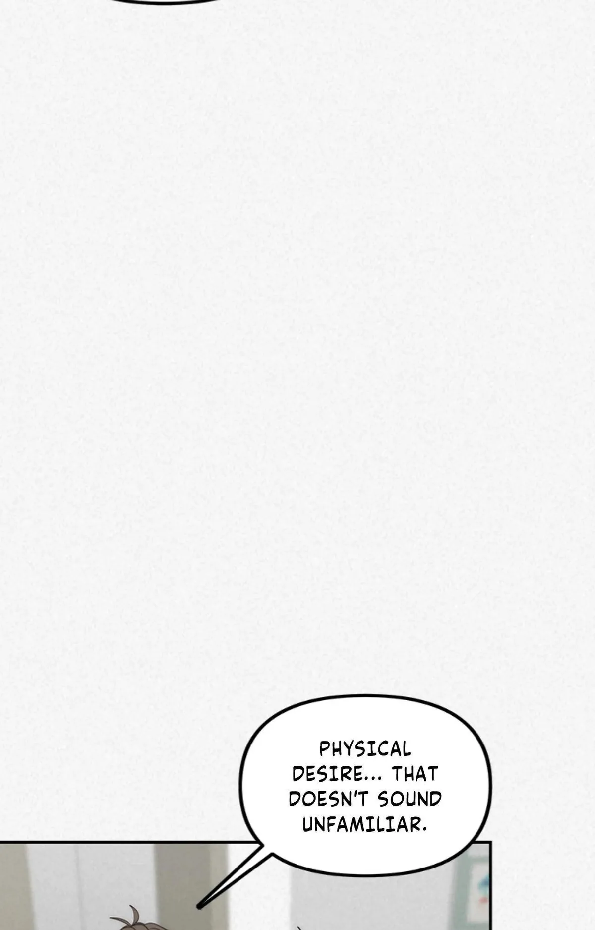 My Roommate, Handsome Senior Chapter 67 page 61 - 