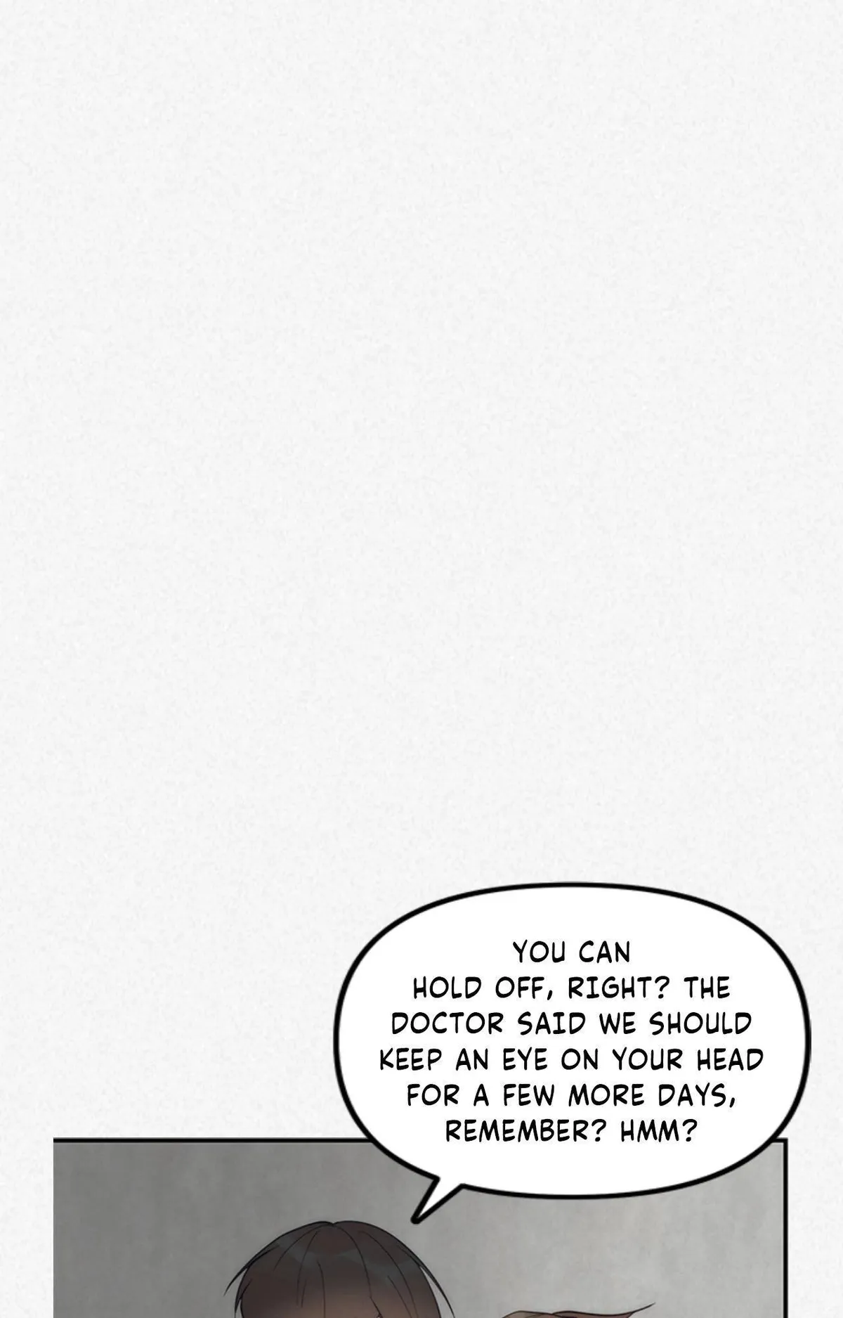 My Roommate, Handsome Senior Chapter 67 page 9 - 
