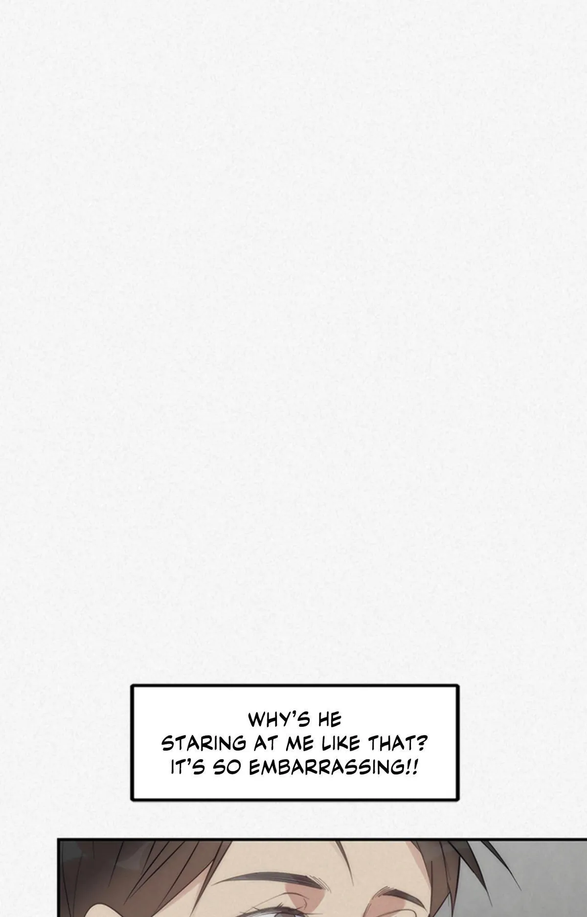 My Roommate, Handsome Senior Chapter 67 page 83 - 