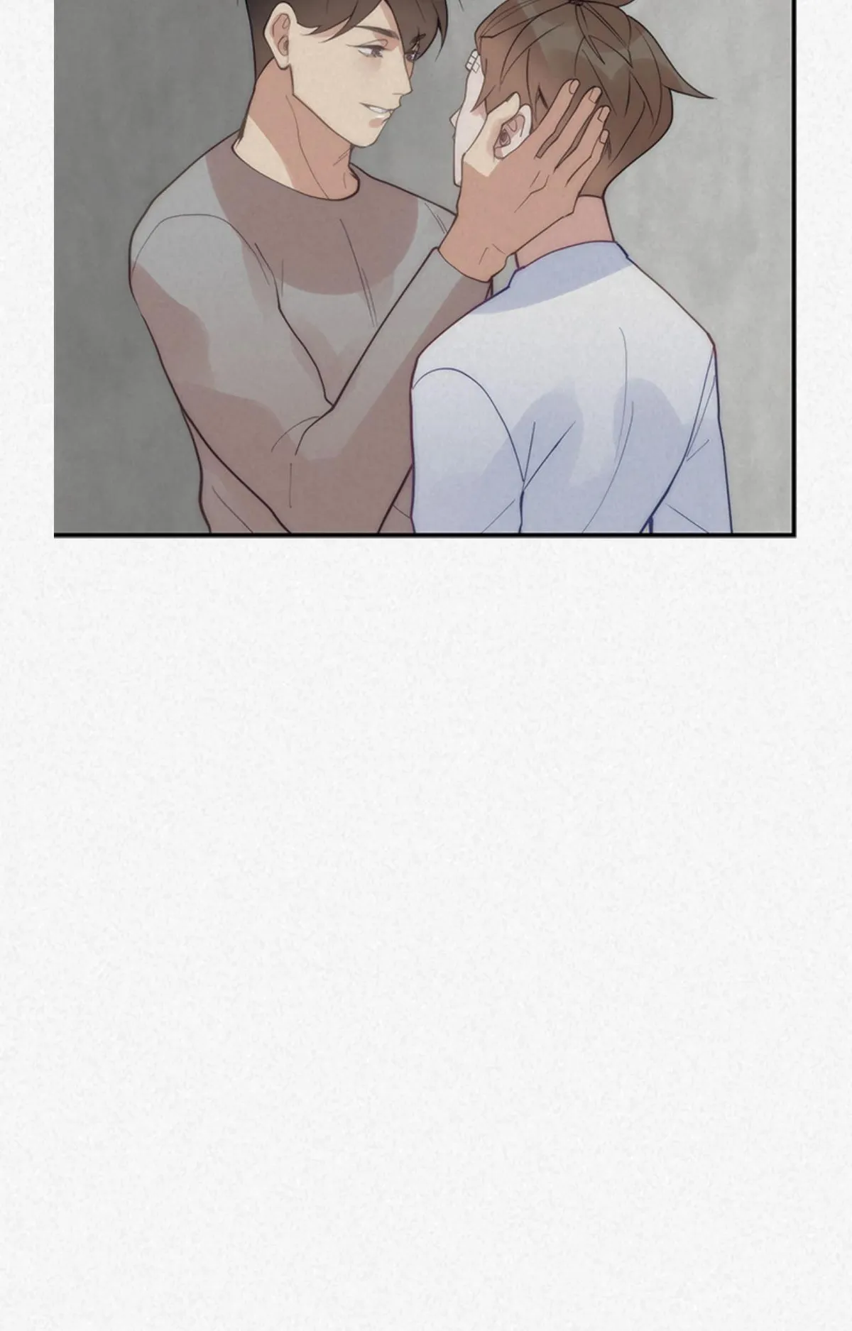 My Roommate, Handsome Senior Chapter 67 page 10 - 