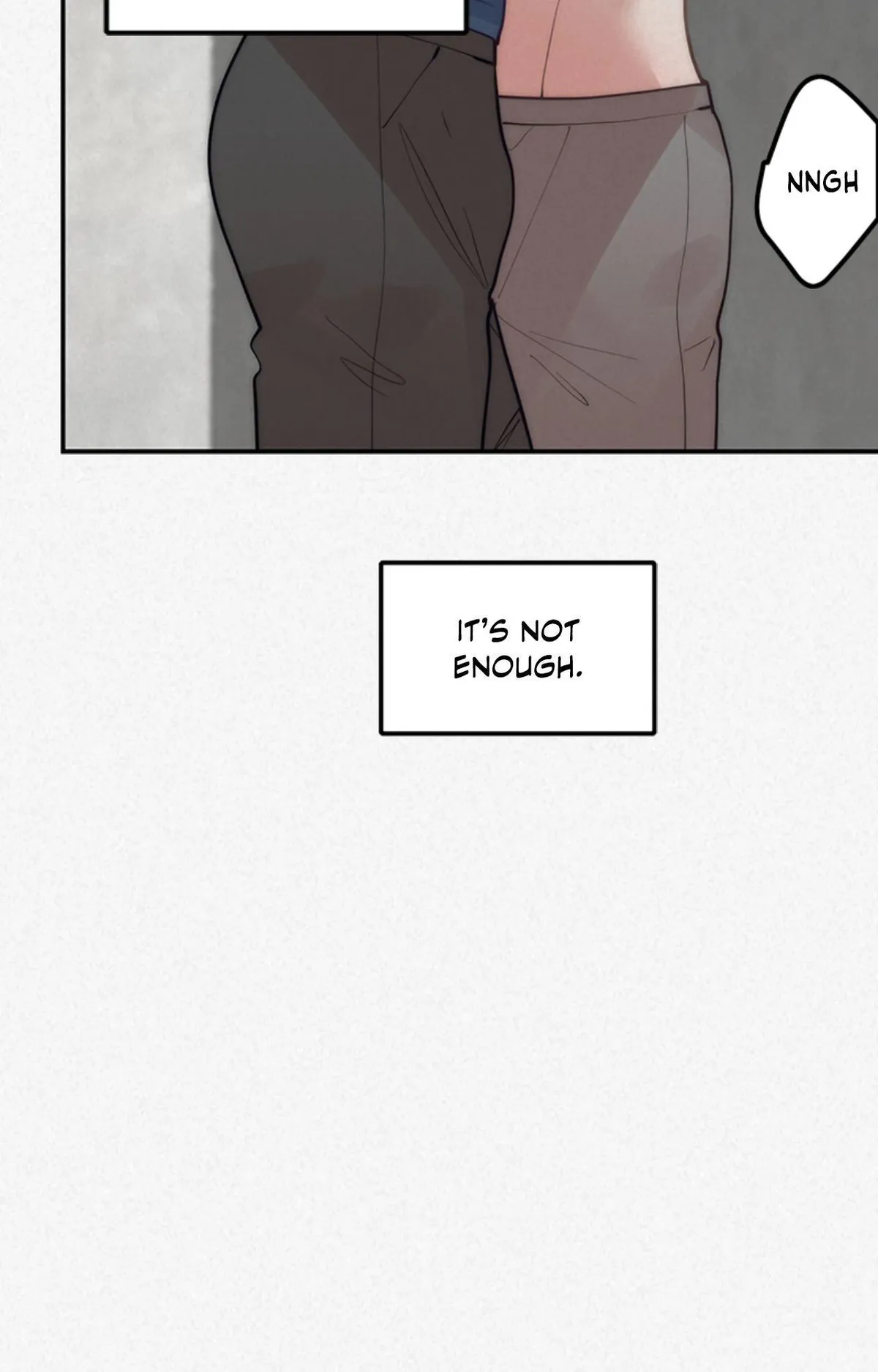 My Roommate, Handsome Senior Chapter 67 page 93 - 