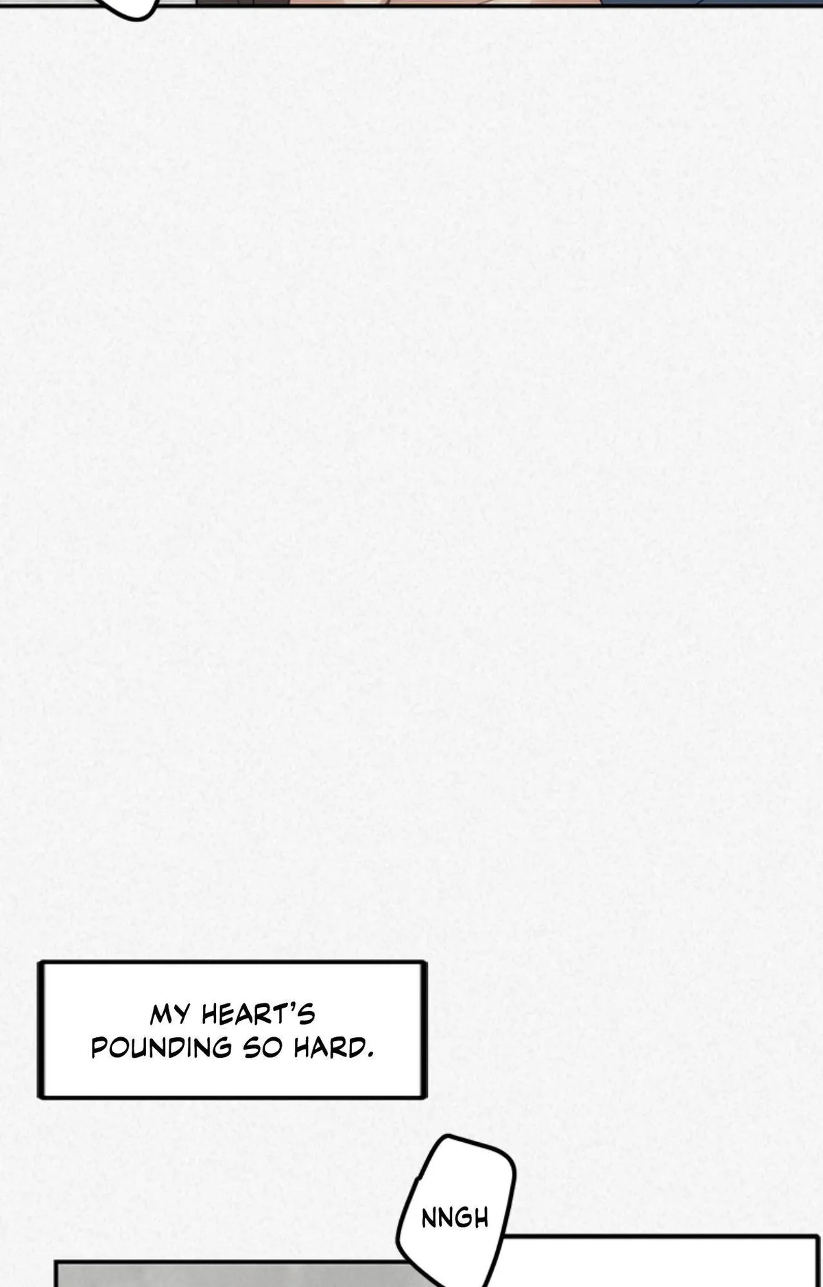 My Roommate, Handsome Senior Chapter 67 page 95 - 