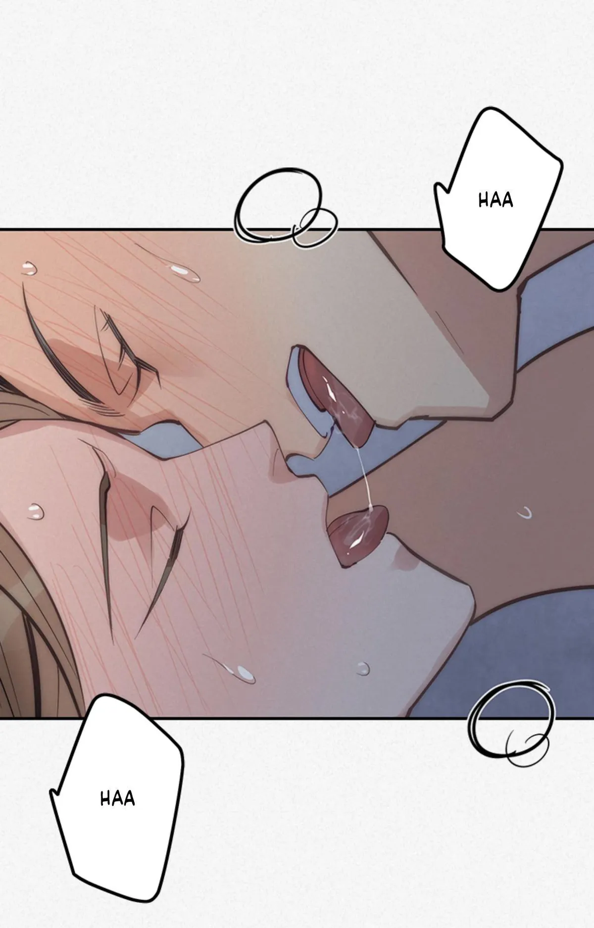 My Roommate, Handsome Senior Chapter 68 page 105 - 