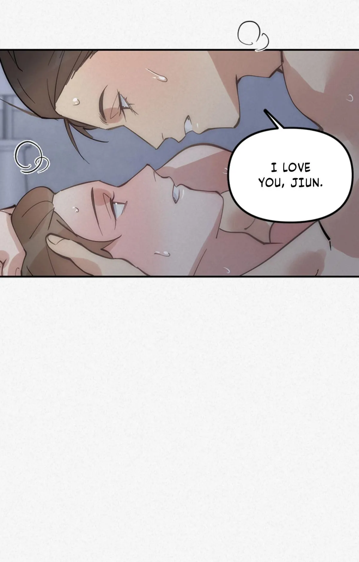 My Roommate, Handsome Senior Chapter 68 page 113 - 