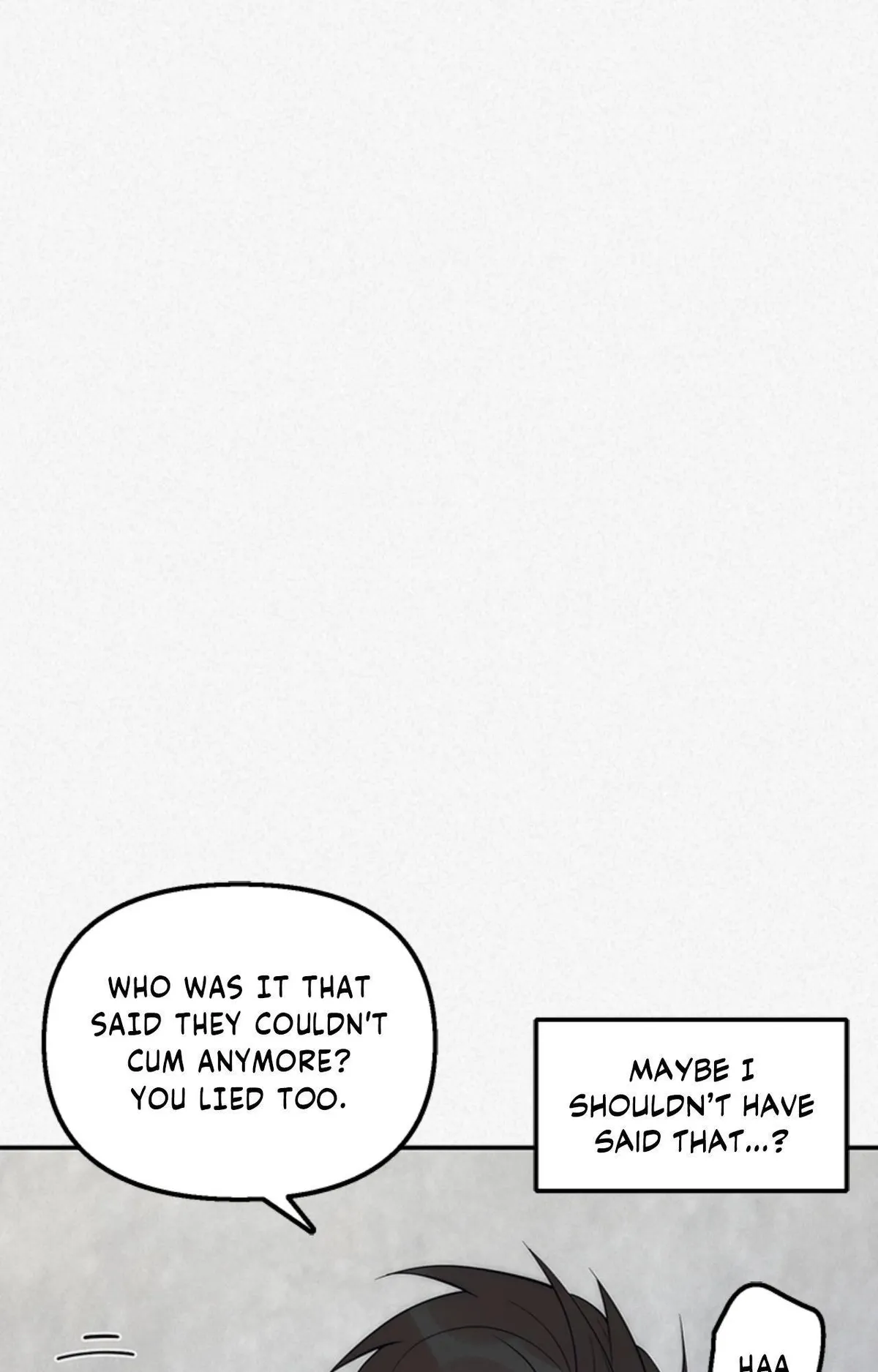 My Roommate, Handsome Senior Chapter 68 page 123 - 