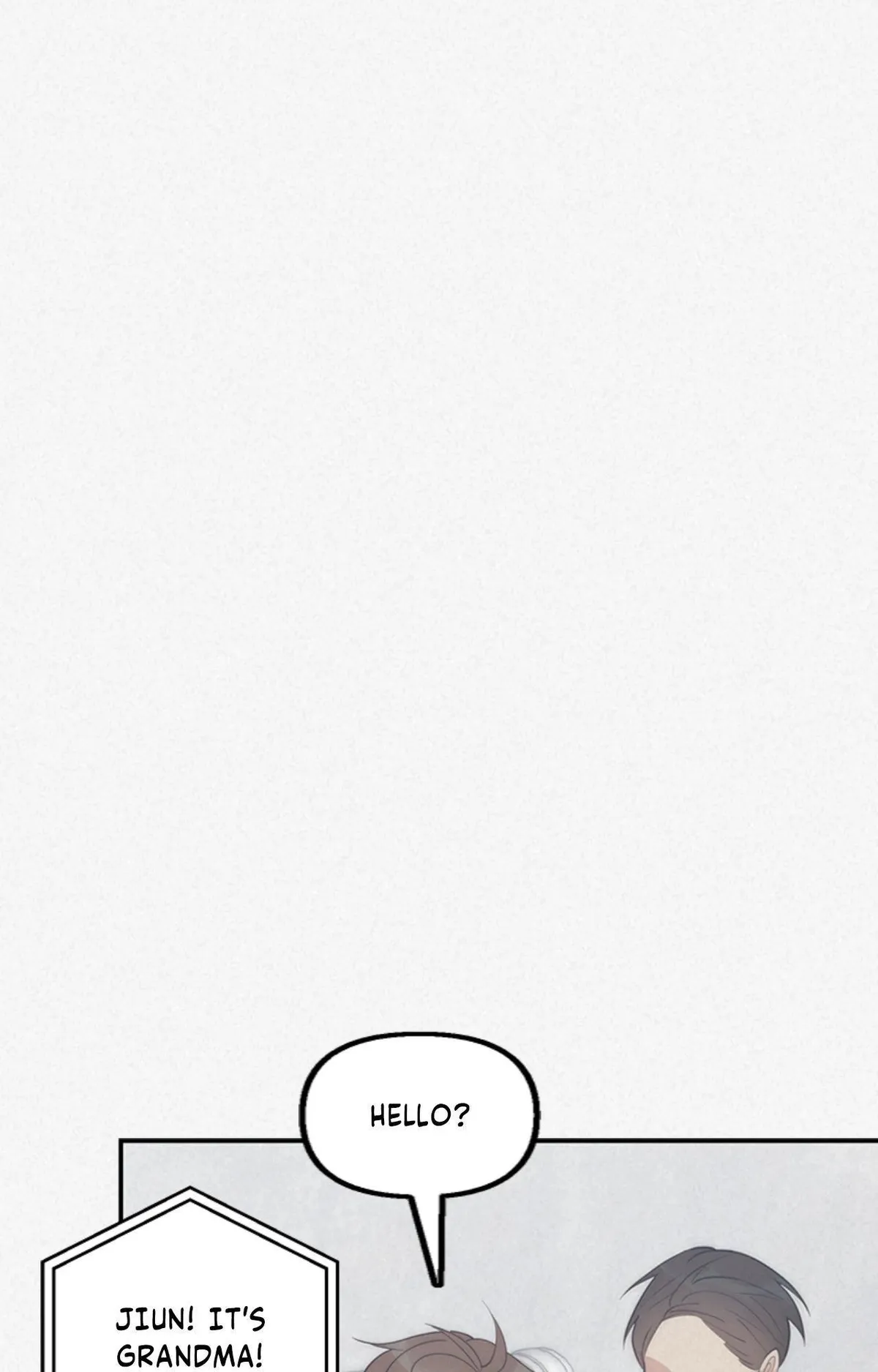 My Roommate, Handsome Senior Chapter 68 page 126 - 