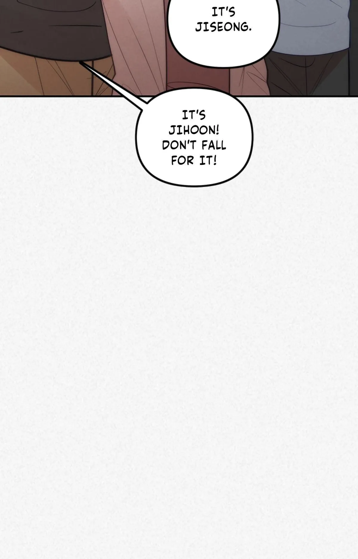 My Roommate, Handsome Senior Chapter 68 page 130 - 